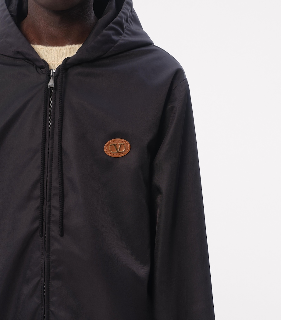 VLogo Windbreaker 0NO Image 5