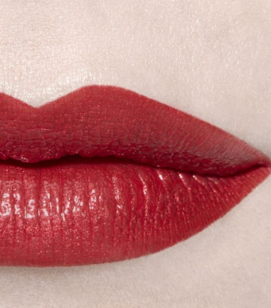 ROUGE ALLURE LAQUE Ultrawear Shine Liquid Lip Colour ICONIQUE 72 Image 5