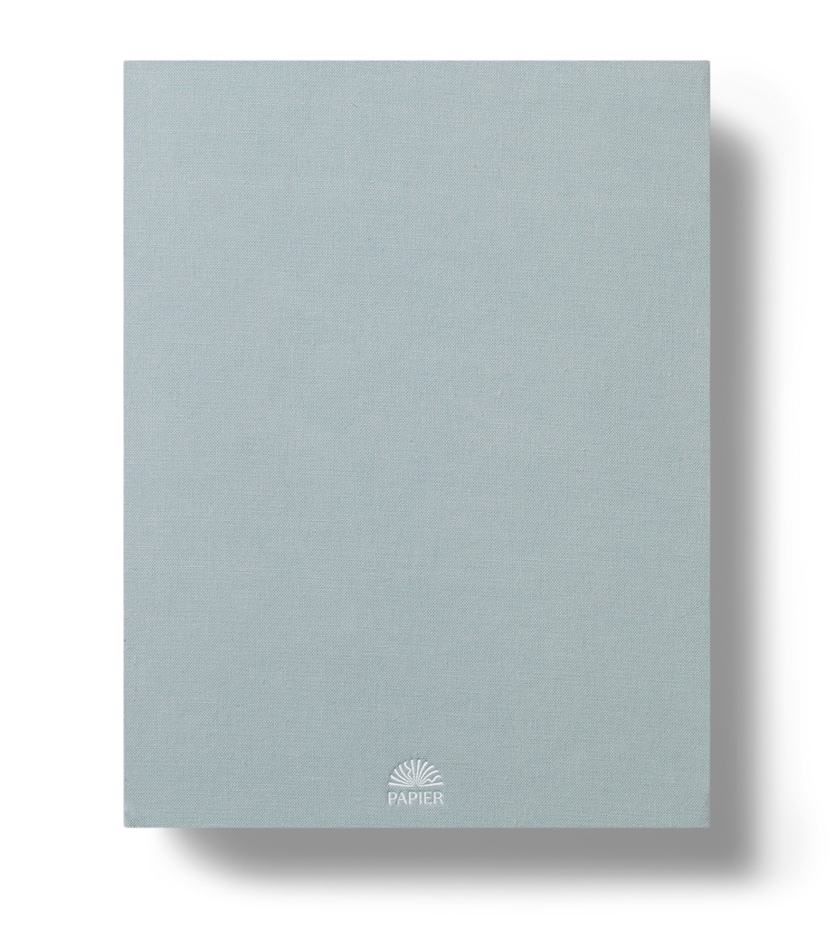 Papier Baby Your Firsts Binder and Folio Image 7
