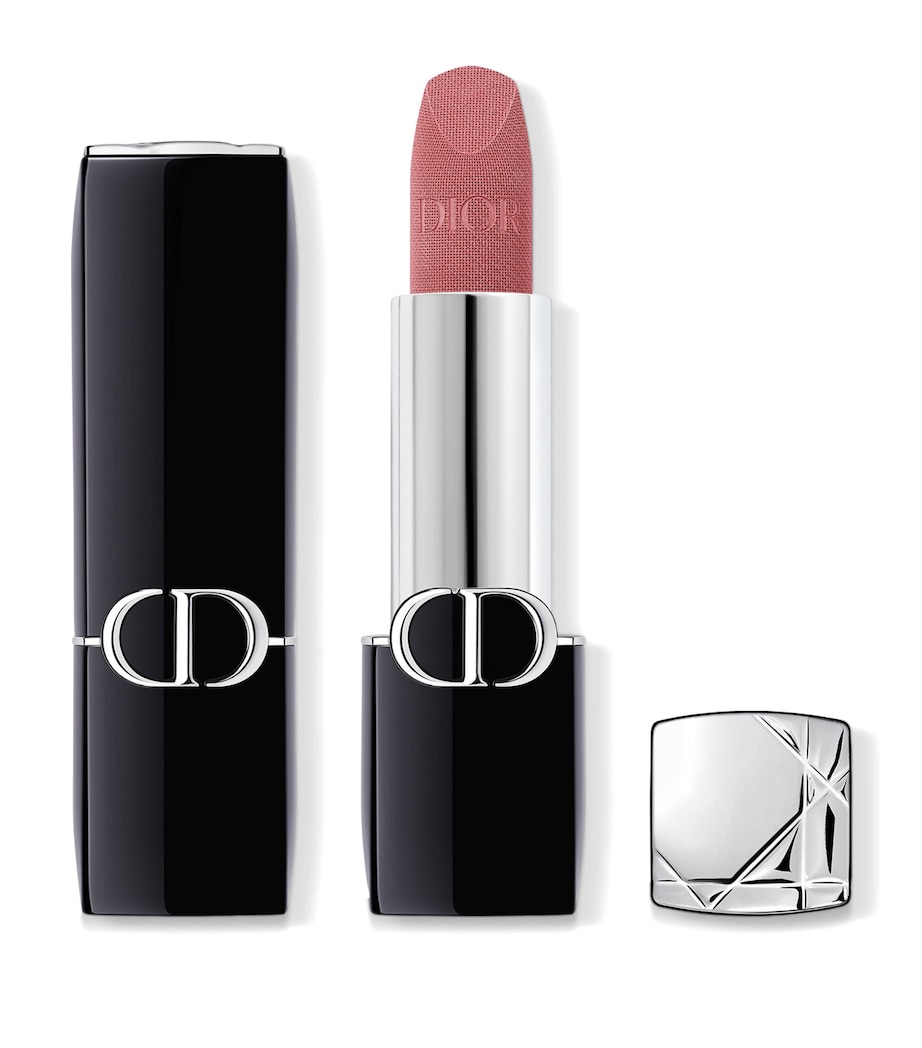 Rouge Dior Couture Velvet Lipstick 625 MITZAH Image 1