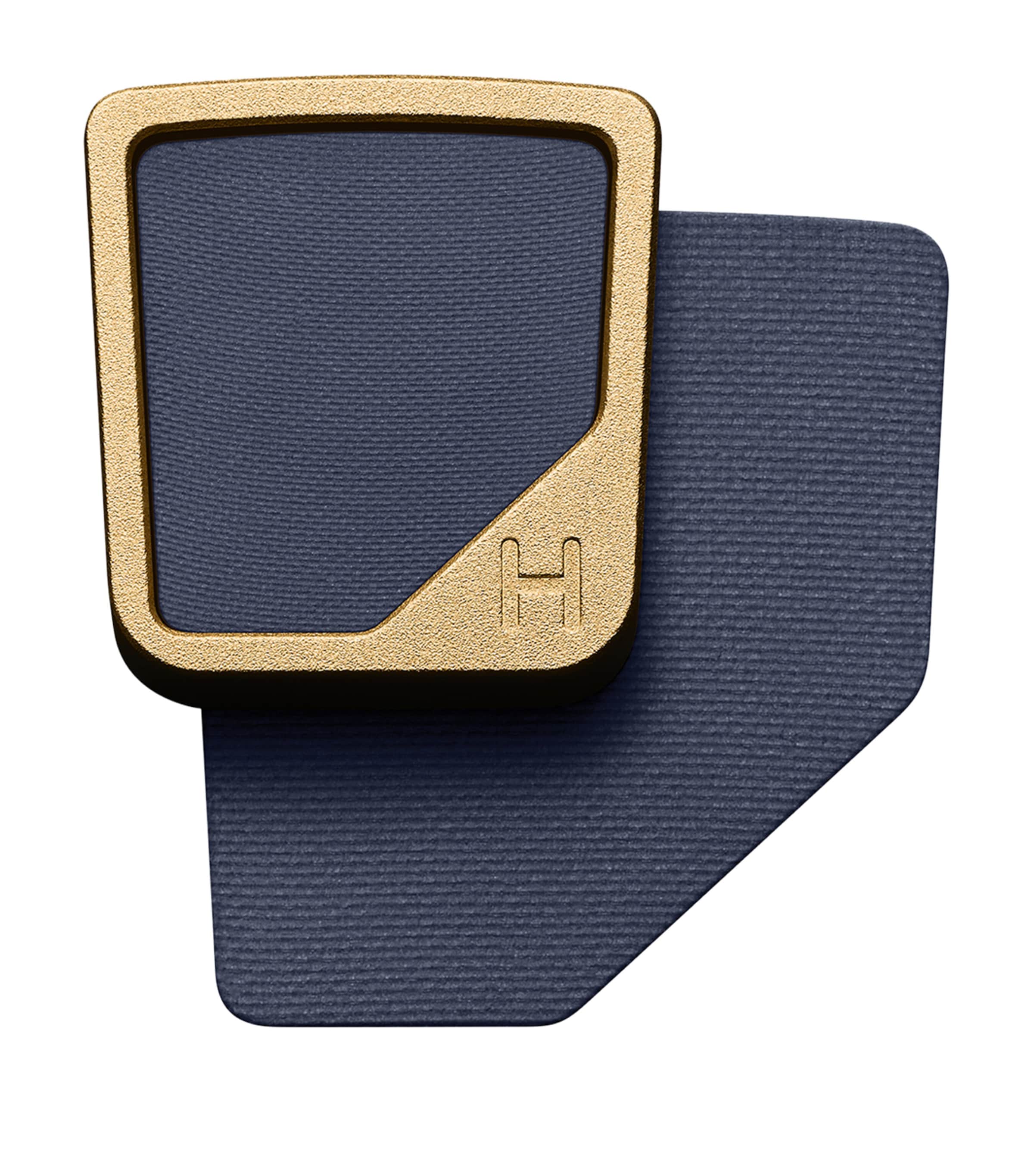 Hourglass Curator Eyeshadow Refill In Navy