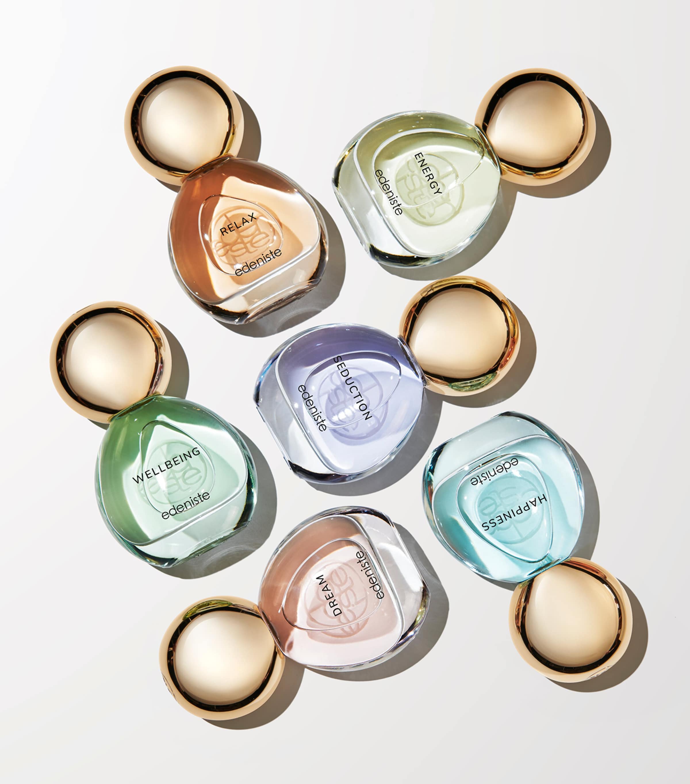 Happiness Lifeboost (30ml) NO COLOUR Image 4