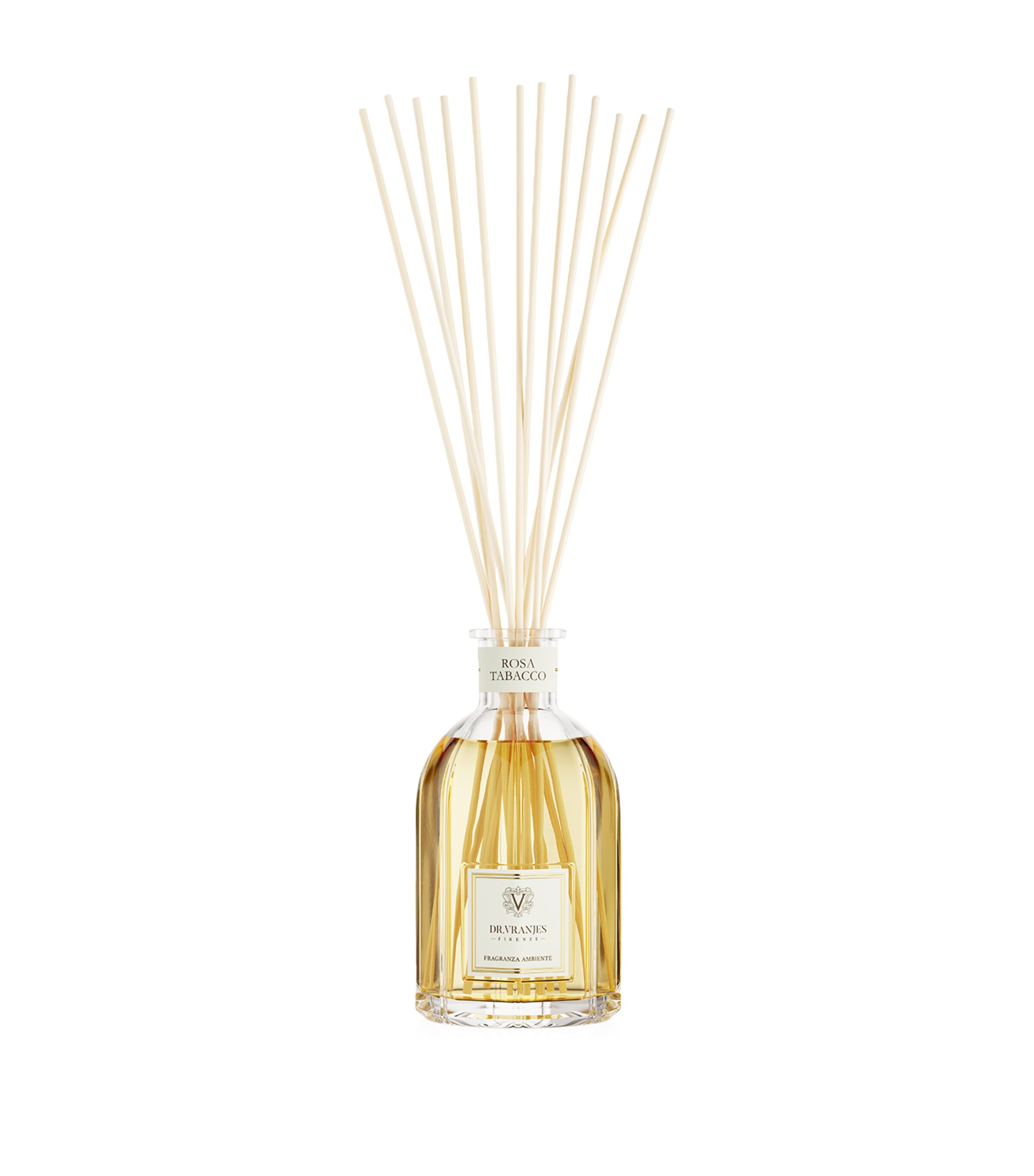 Rosa Tabacco Diffuser (250ml) LIGHT Image 2