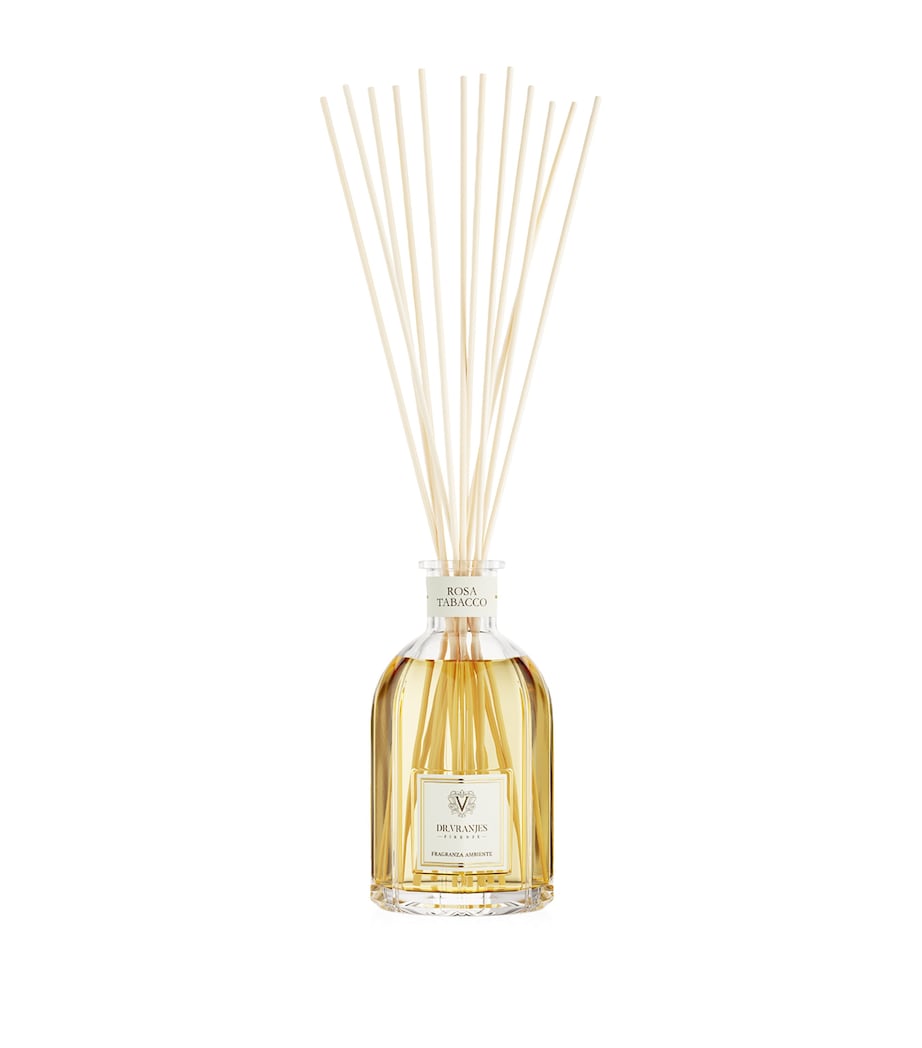 Rosa Tabacco Diffuser (250ml) LIGHT Image 2