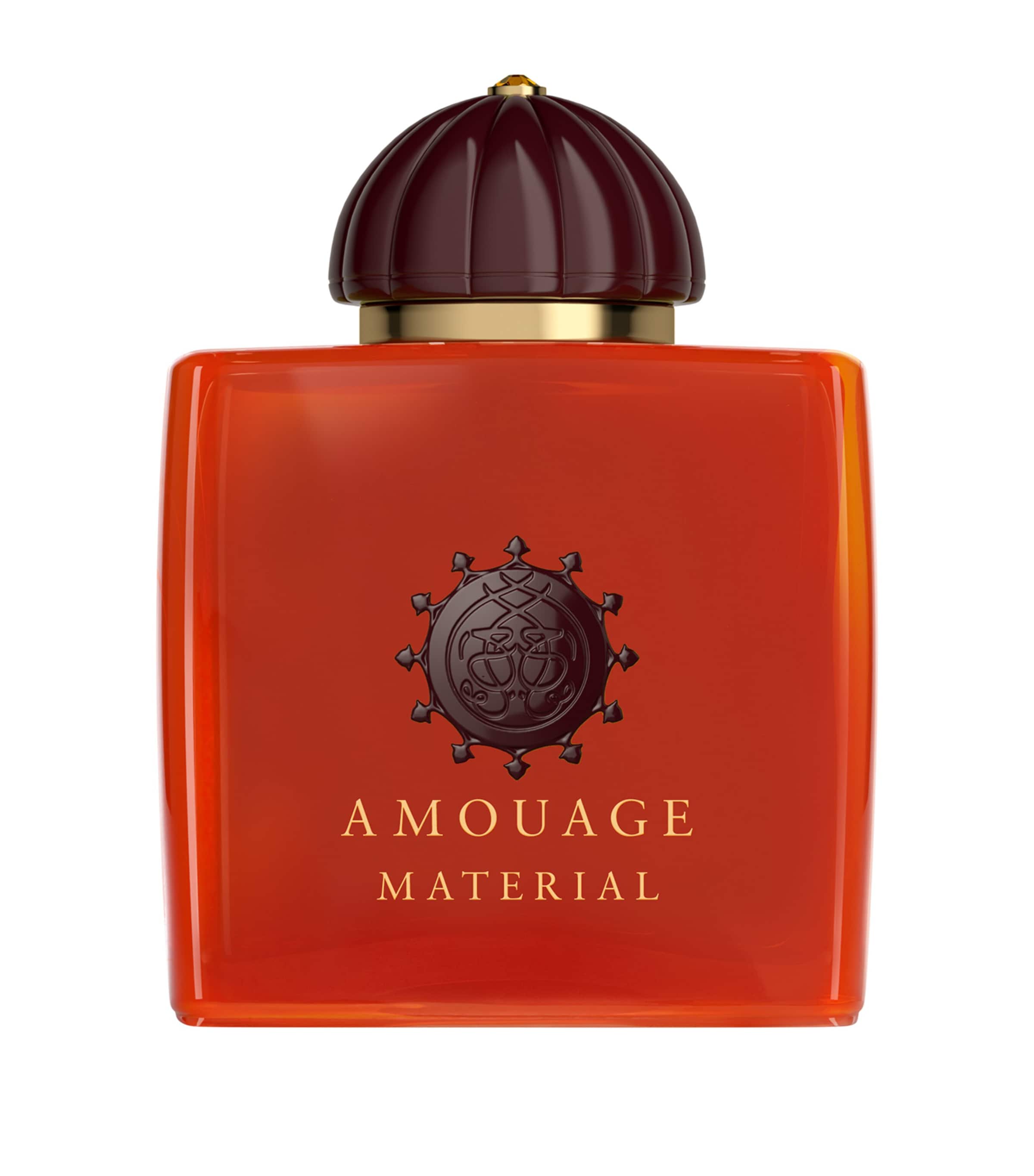Amouage 3.4 Oz. Material Eau De Parfum