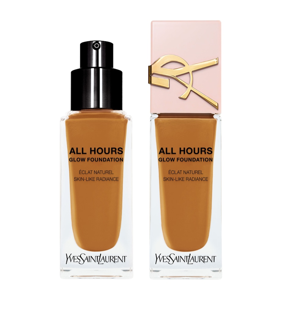 All Hours Glow Foundation DW4 Image 1