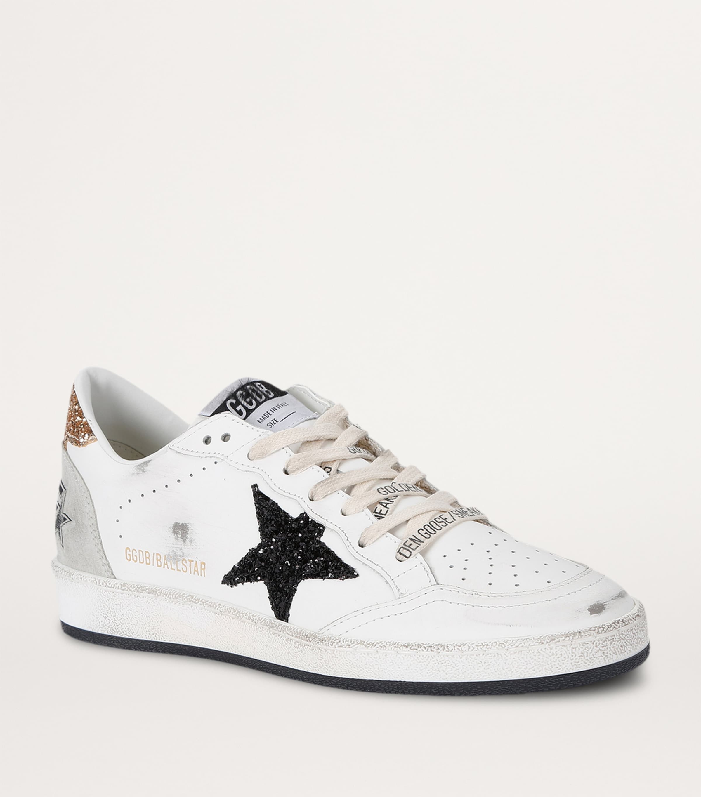 関税なし 送料無料 BALL STAR LEATHER SNEAKERS $_12.JPG?set_id=880000500F