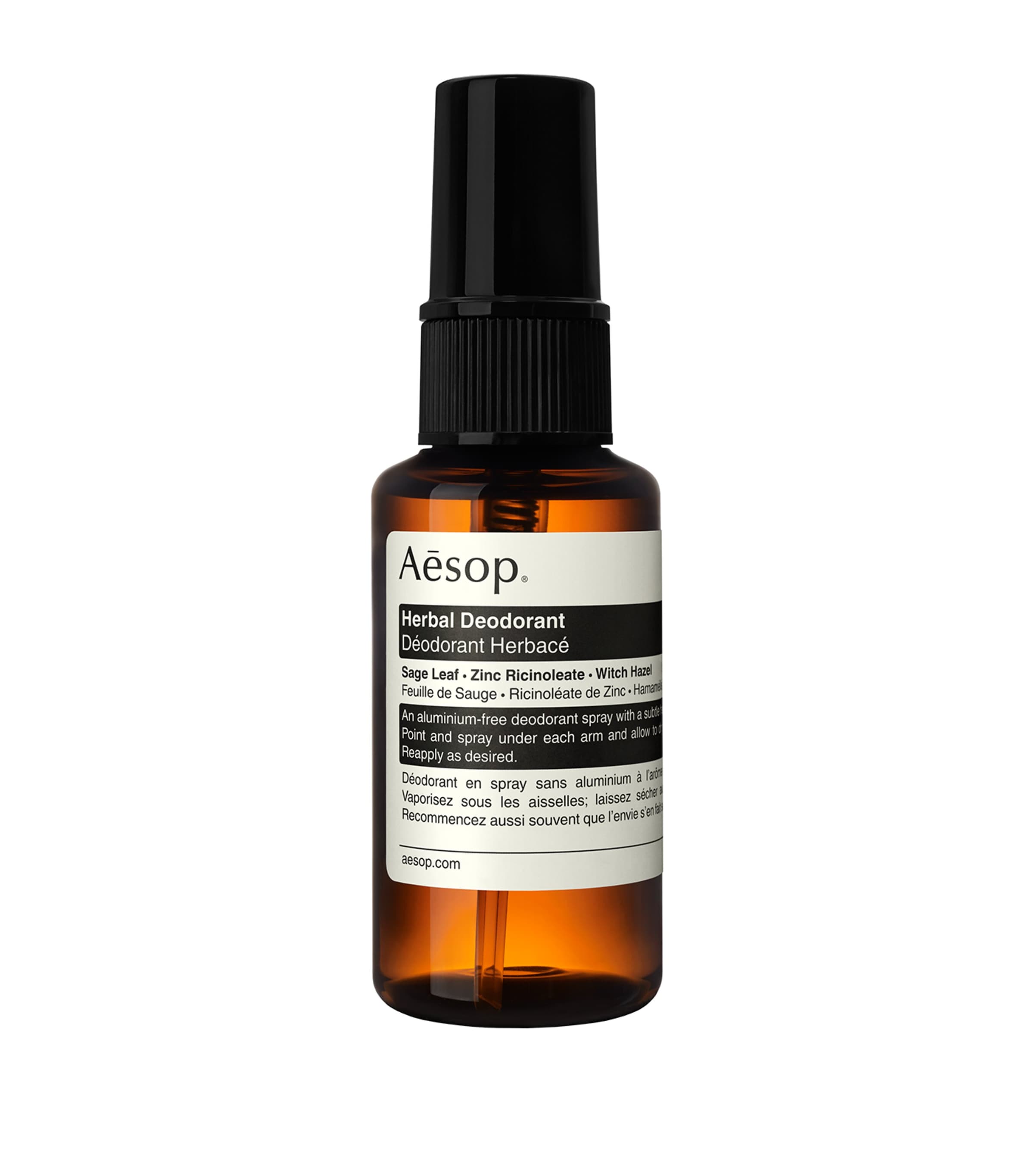 Aesop Herbal Deodorant