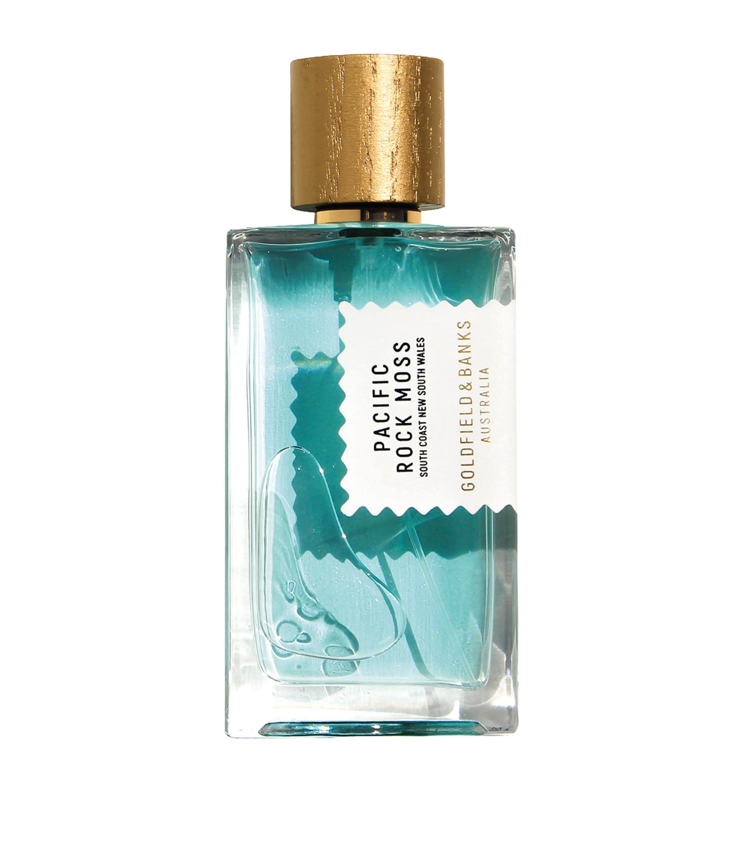 Goldfield & Banks Pacific Moss Pure Perfume