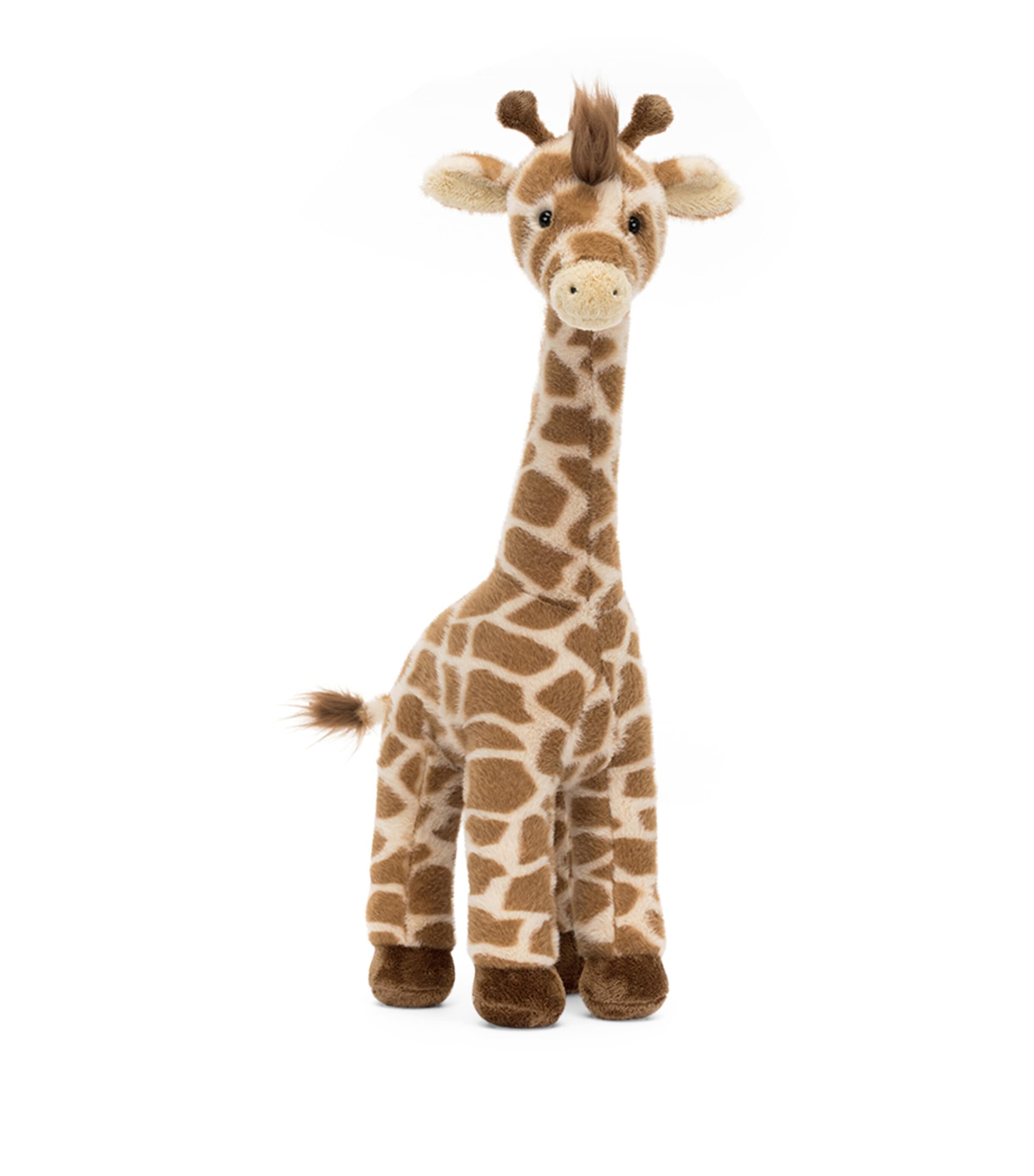 Jellycat Dara Giraffe (56cm) | Toys | Bears & Soft Toys | Designers | Jellycat Jellycat Dara Giraffe (56cm) | Toys | Bears & Soft Toys | Designers | Jellycat