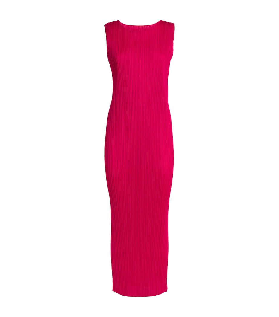 New Colorful Basics Maxi Dress 23 Image 1