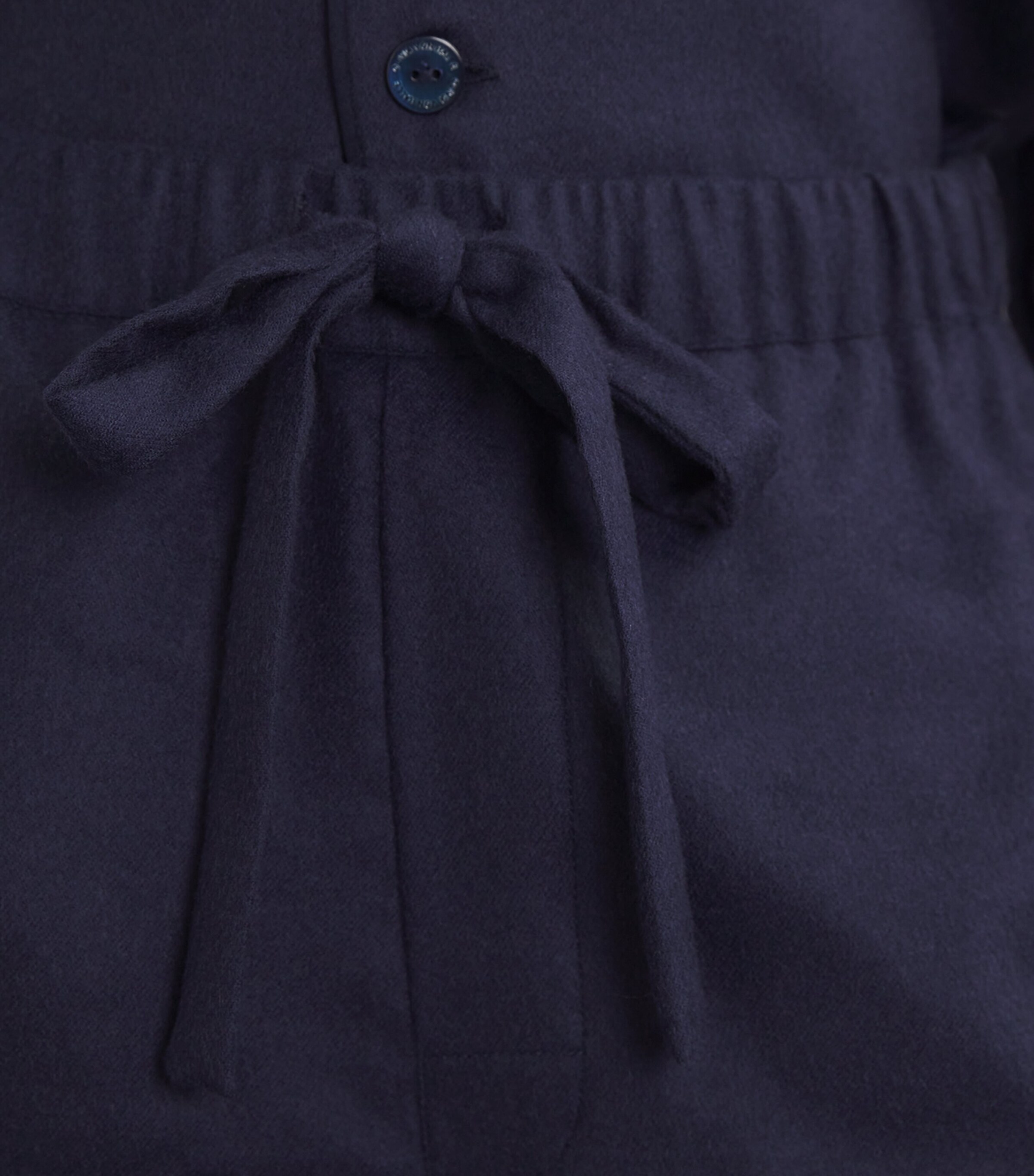 Cashmere Vanderbilt Pyjamas OSAKA Image 6