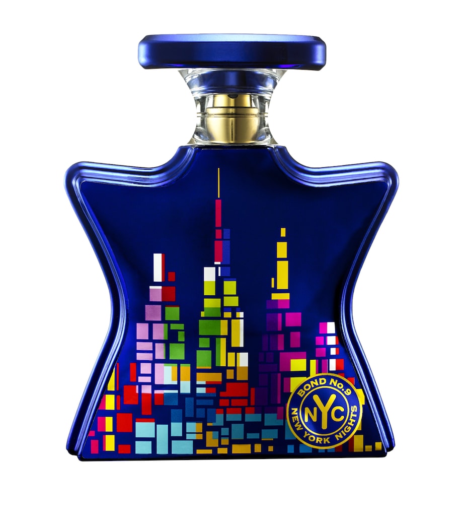 New York Nights Eau de Parfum (100ml) NO COLOUR Image 1