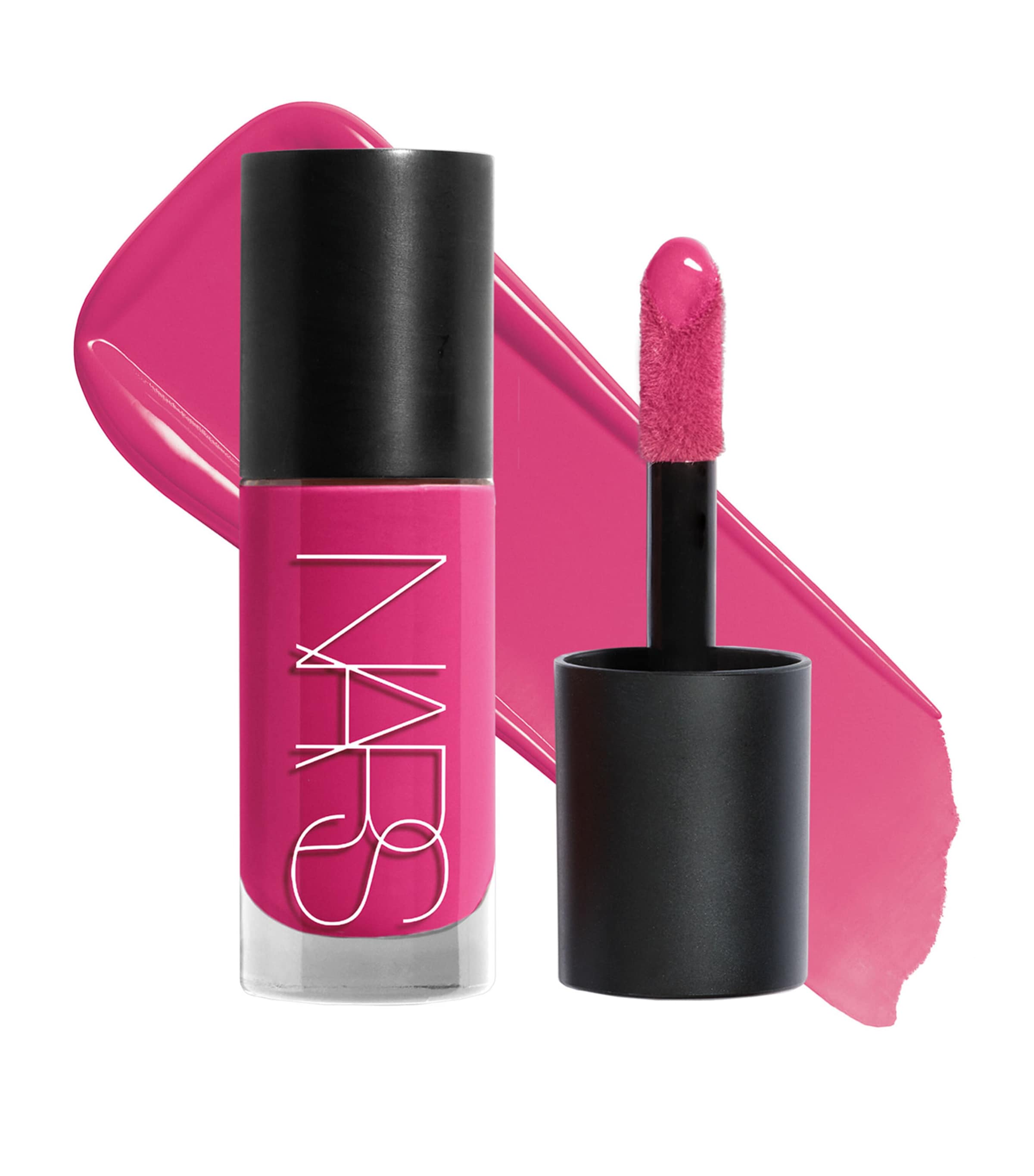 NARS Insatiable Liquid Blush Girl Happy Image 1