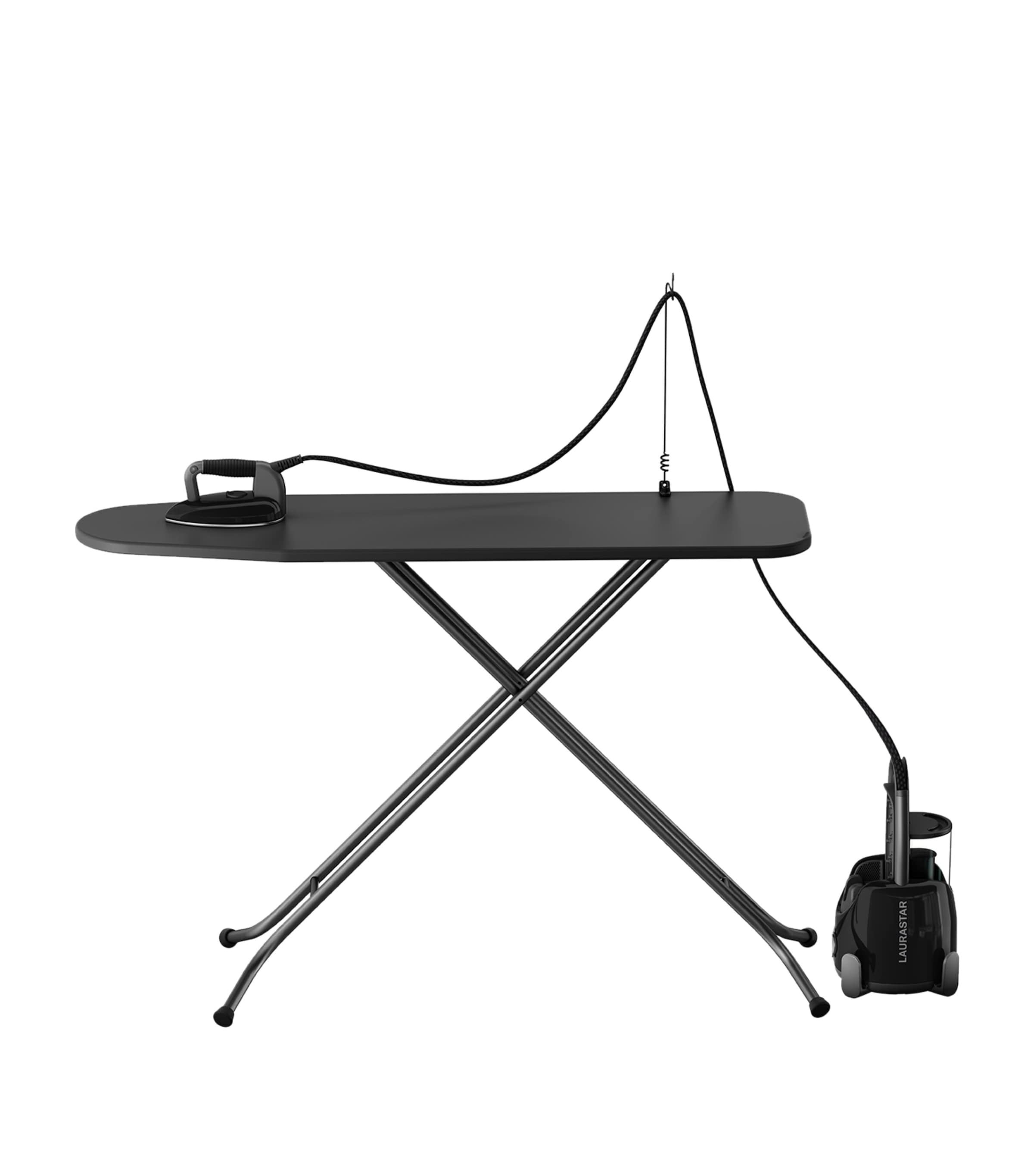 Lift Plus Steamer NO COLOUR Image 4