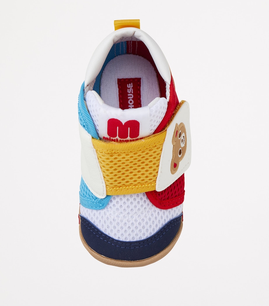 Mesh Double Russell First Shoes 87 Image 7