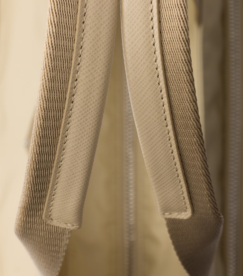 Re-Nylon Changing Bag F0F24 Image 5