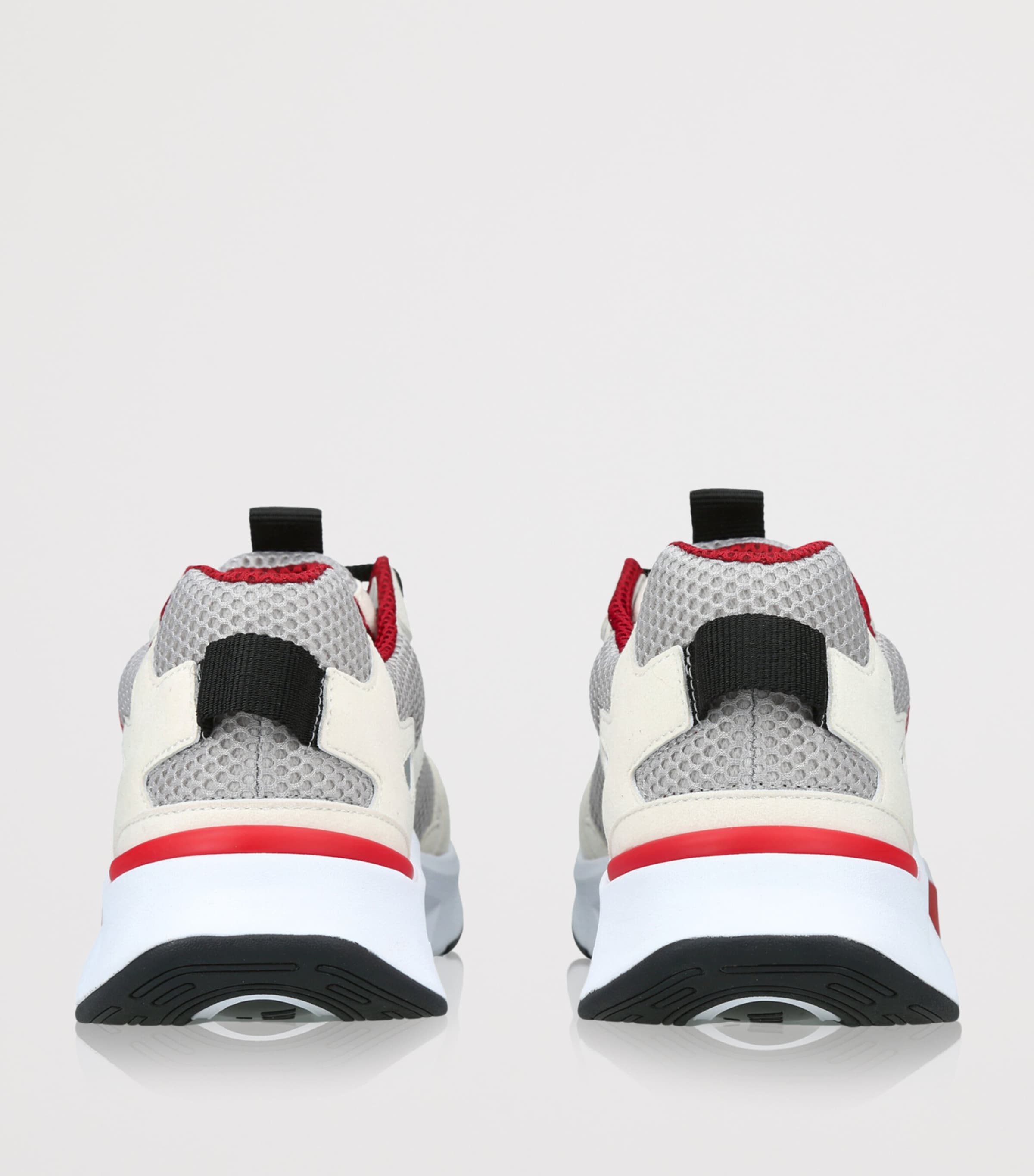 Valentino Garavani Demivee Sneakers White/oth Image 2