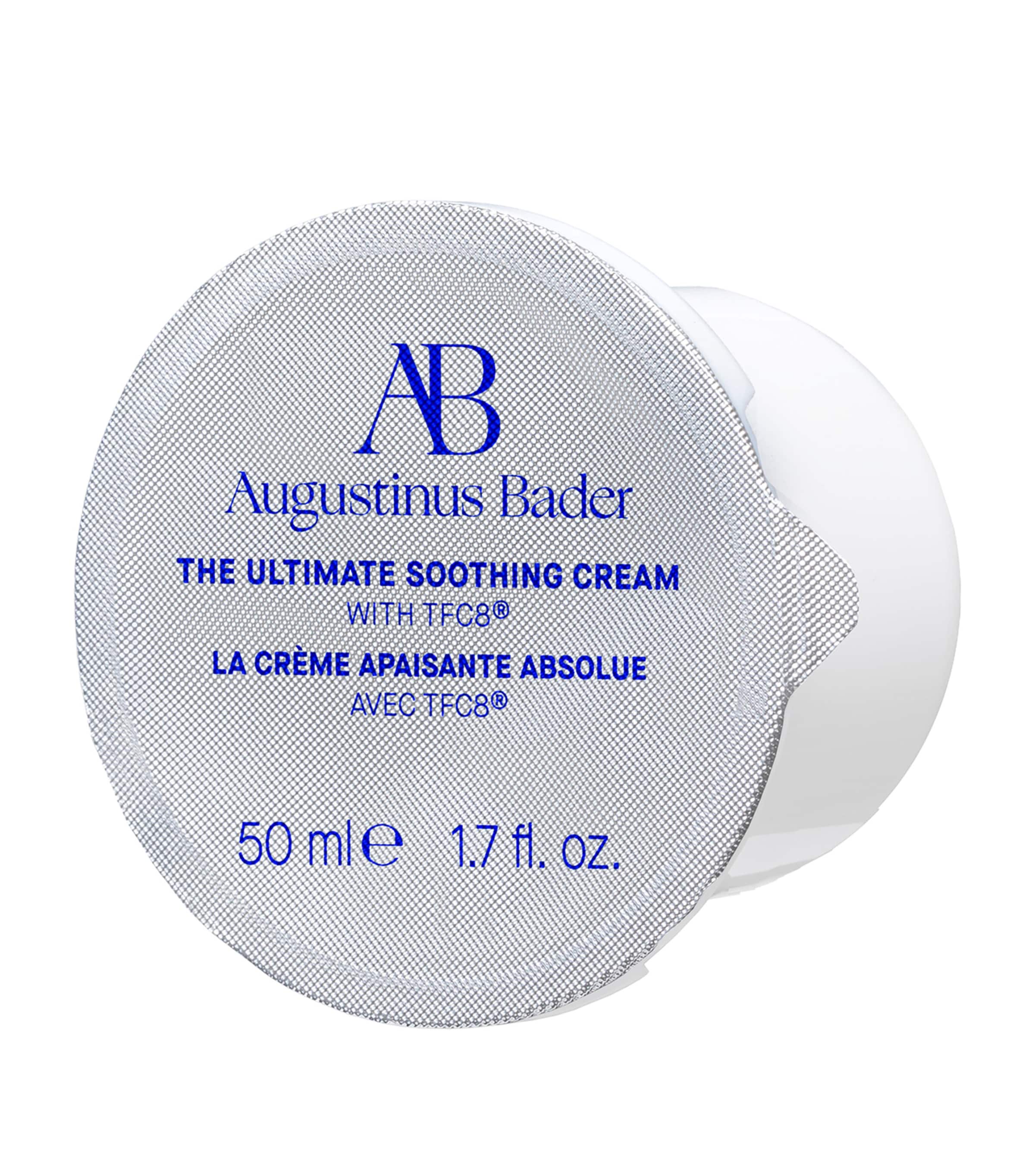 The Ultimate Soothing Cream (50ml) - Refill NO COLOUR Image 1