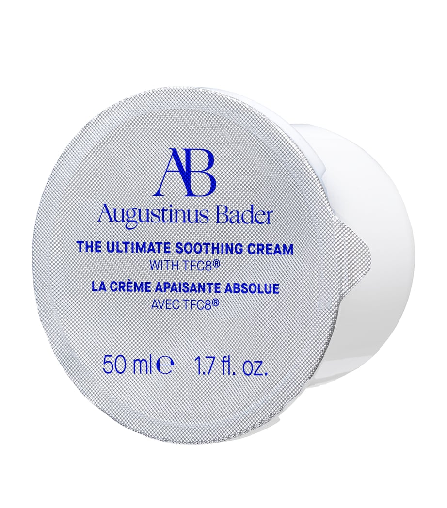 The Ultimate Soothing Cream (50ml) - Refill NO COLOUR Image 1