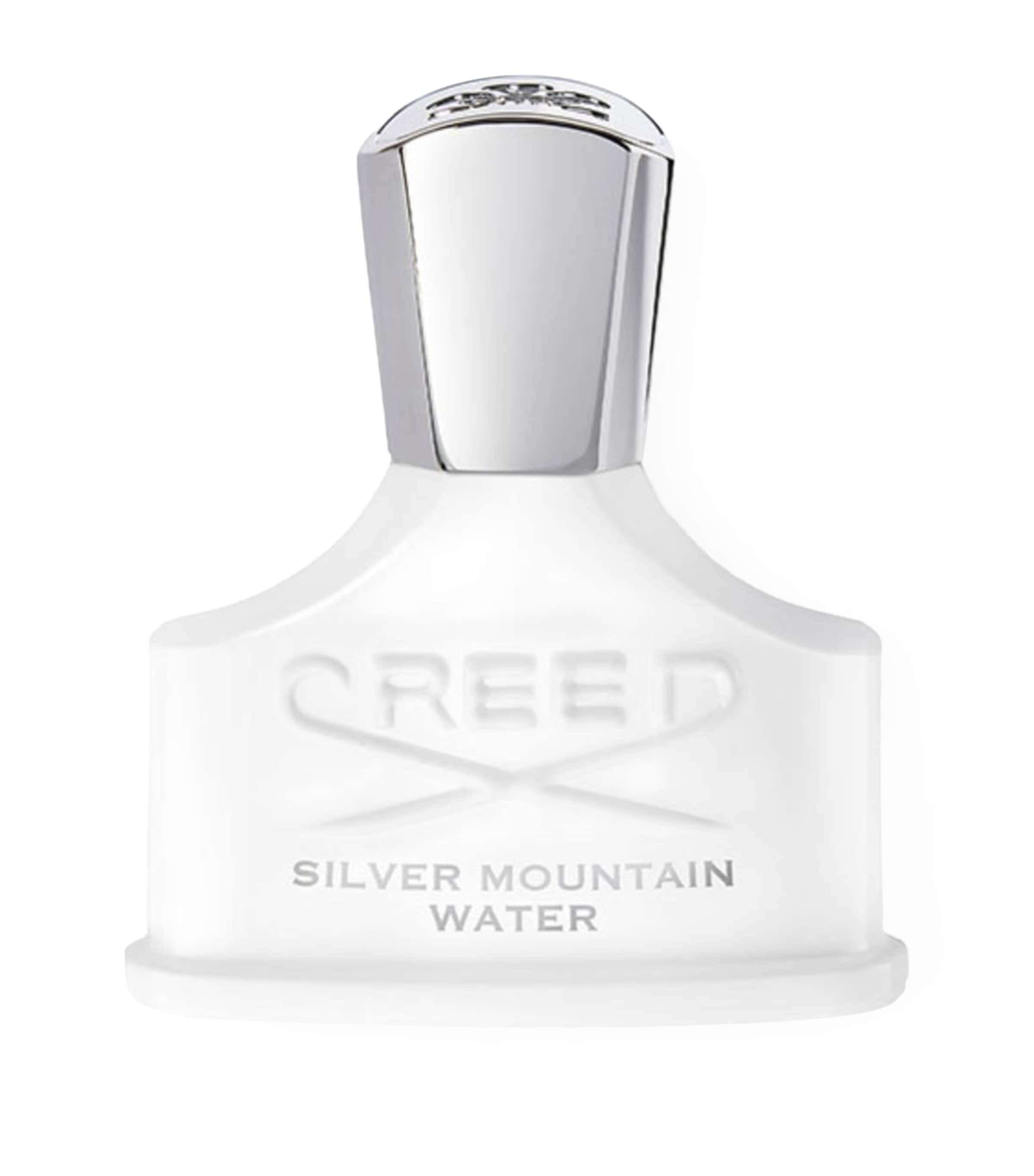 独創的 Parfum de Eau Water Mountain Silver Creed (30ml) CA Harrods | 香水(男性用)