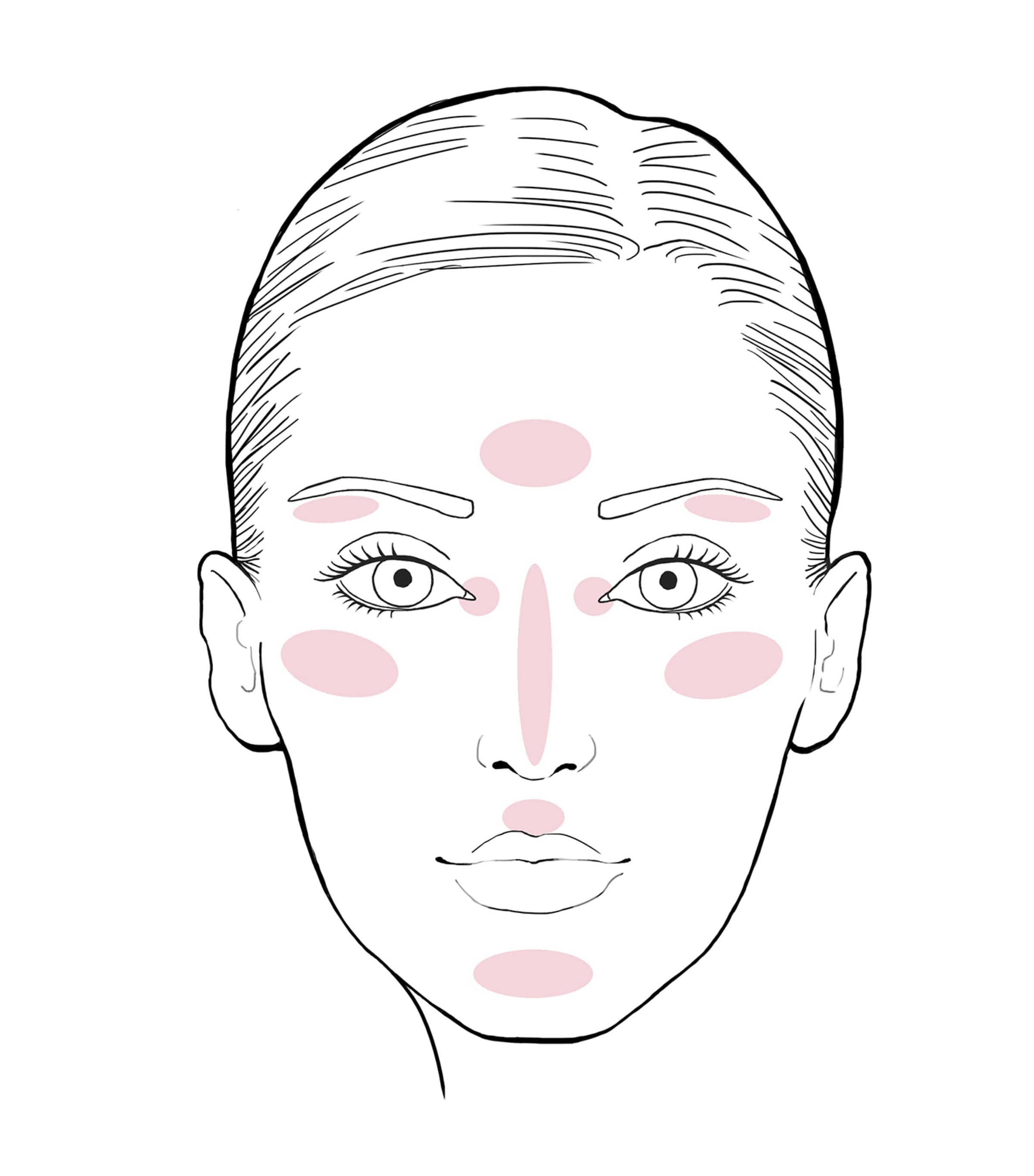 SOS Primer PINK Image 5