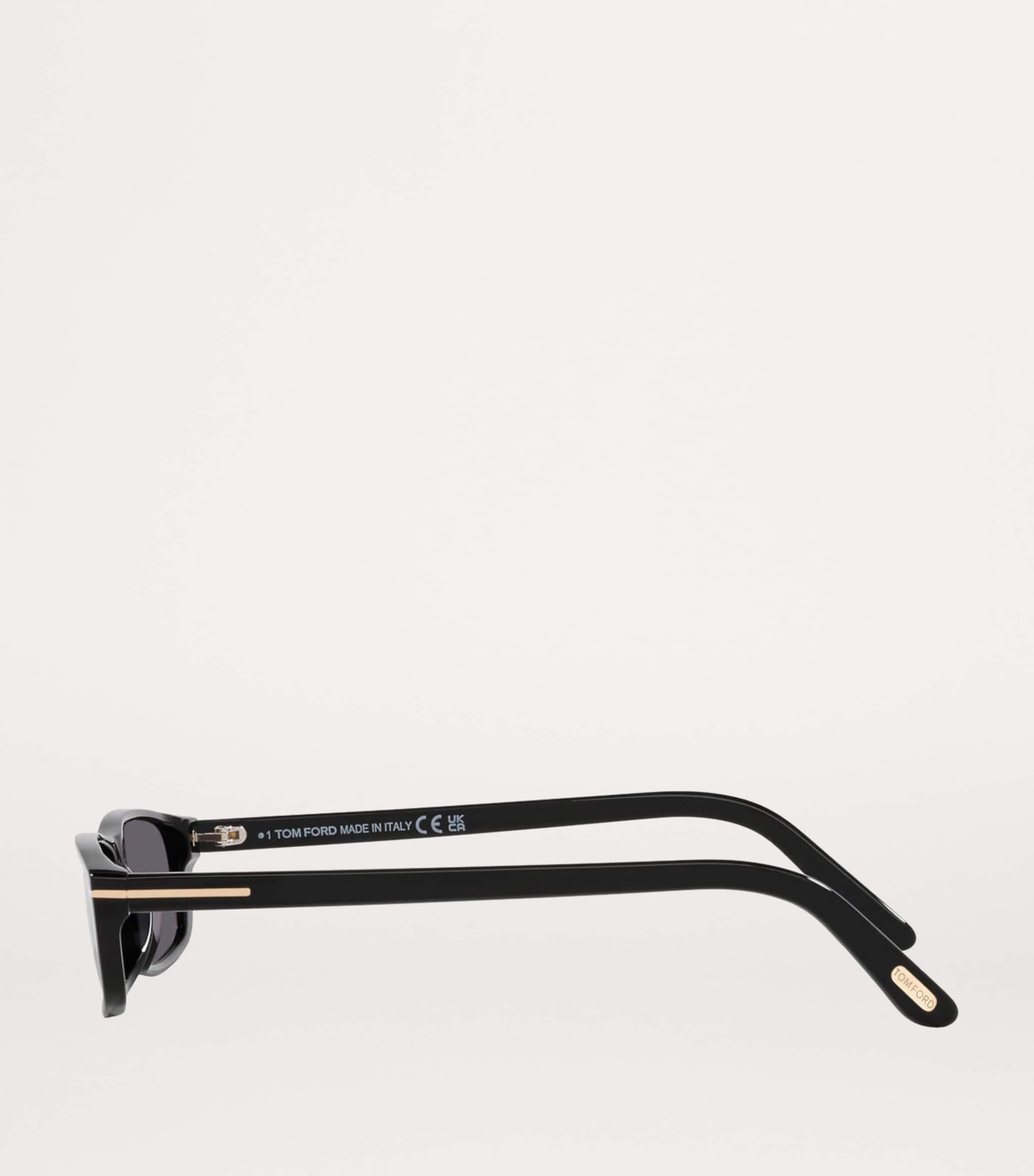 Acetate 0TR001673 Sunglasses 1100L1 Image 3