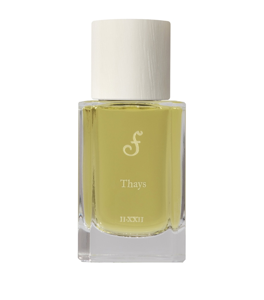 Fueguia 1833 Thays Perfume (30ml) Image 1