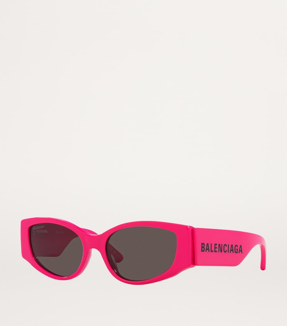 Acetate 6E000281 Sunglasses 3500L1 Image 2
