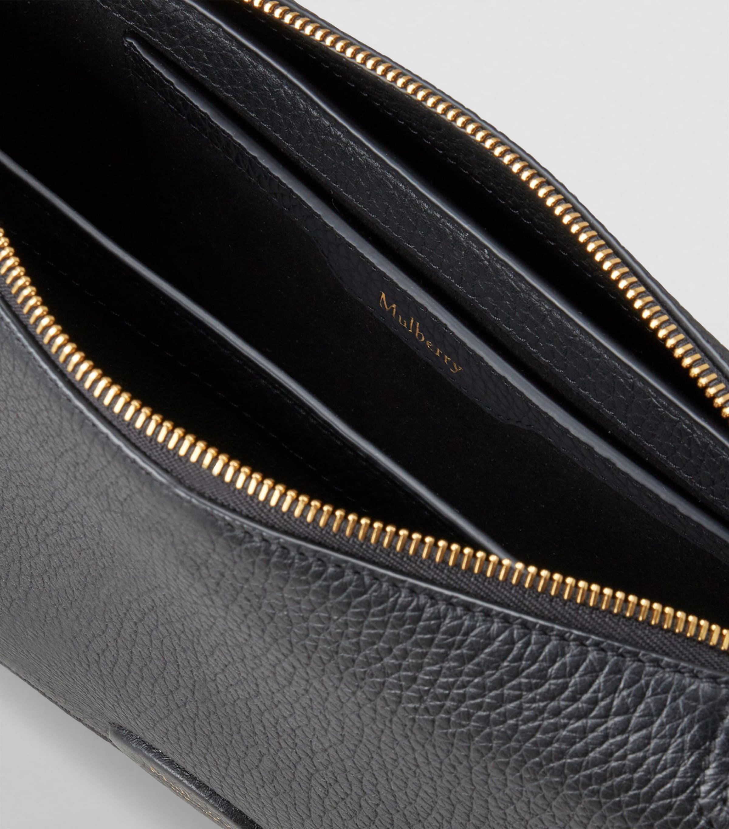 Billie Cross-Body Bag BLACK Image 5