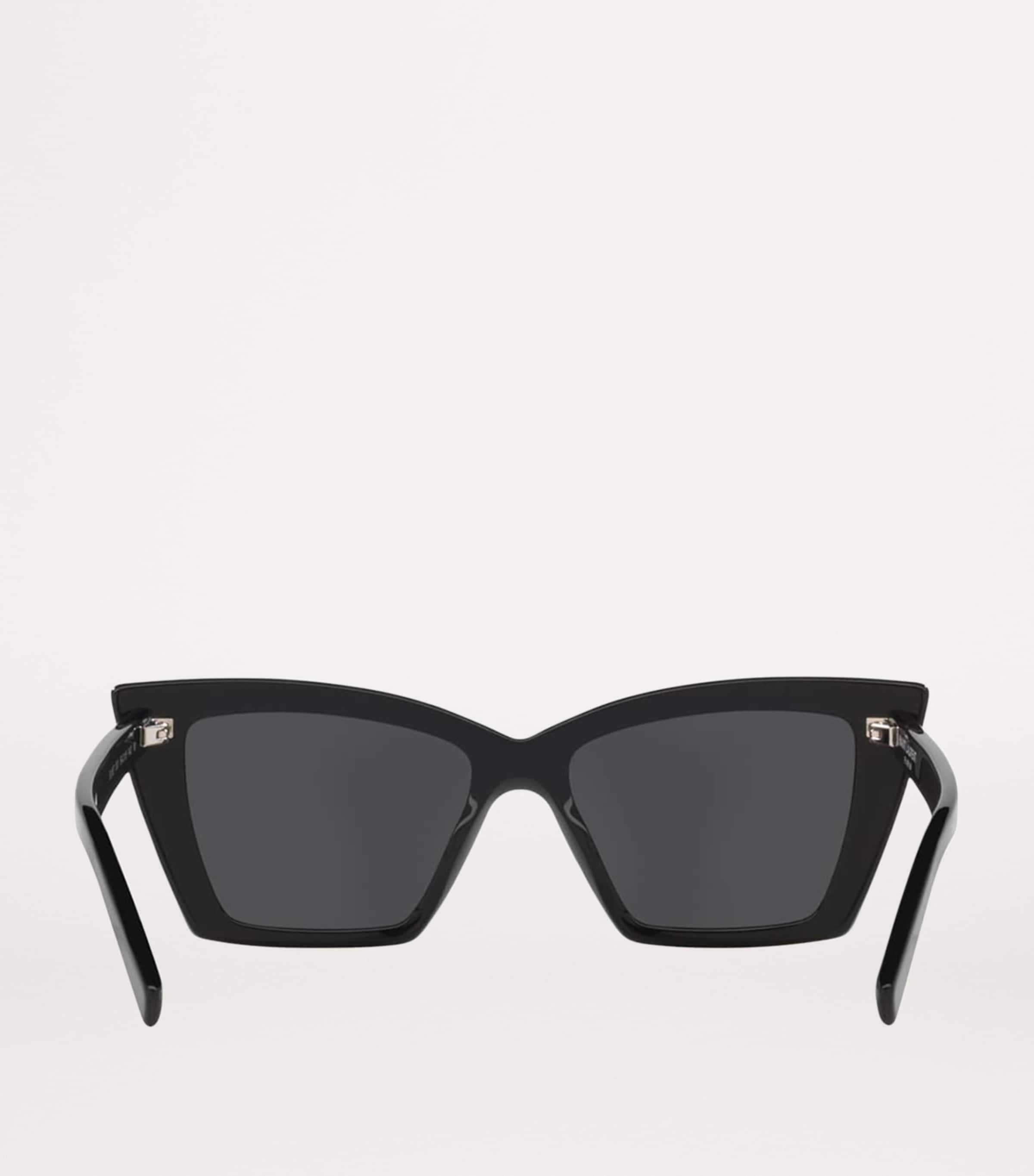 Saint Laurent Acetate SL 657 Sunglasses | Harrods US