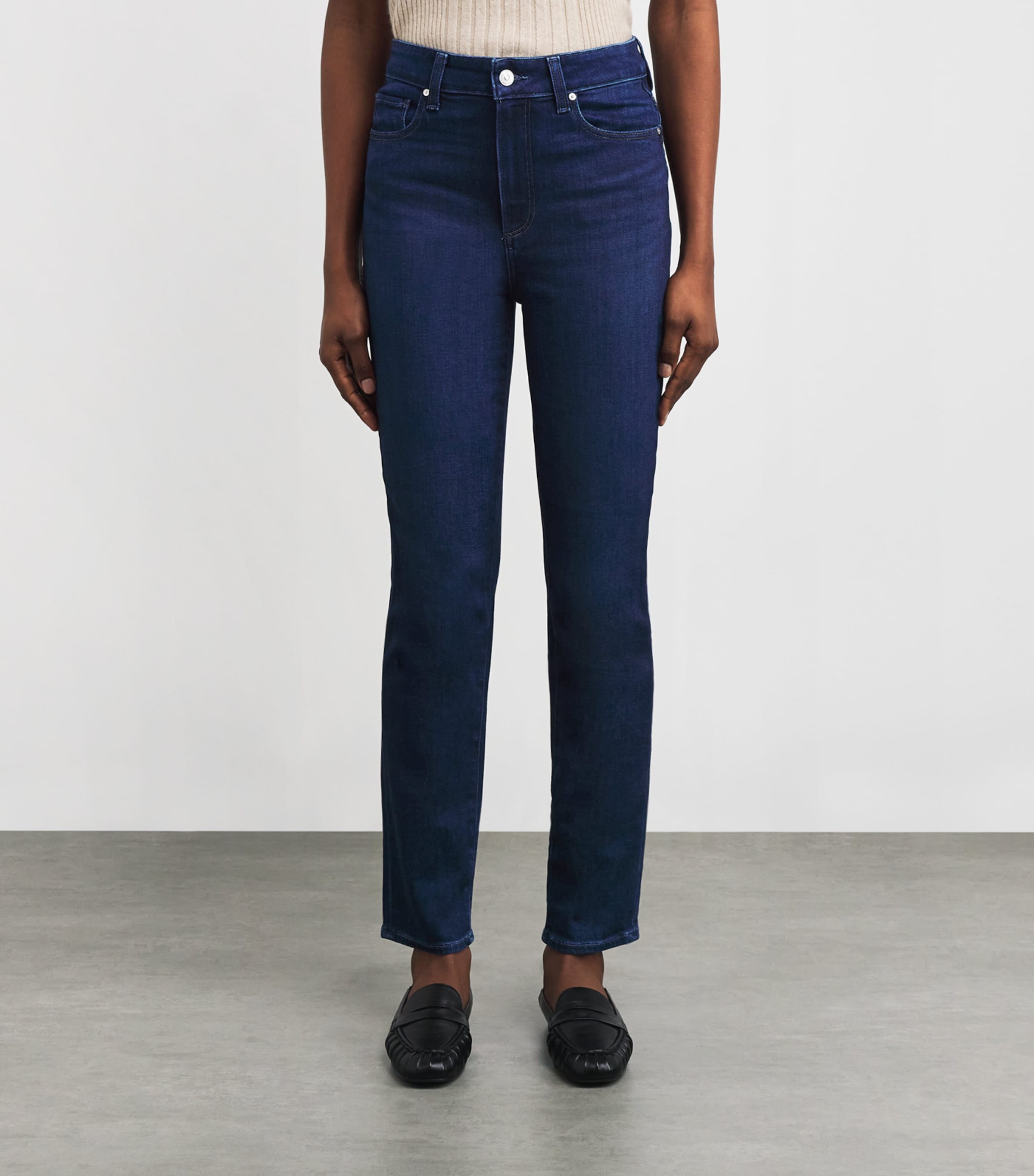 Gemma Skinny Jeans CIRQUES Image 3