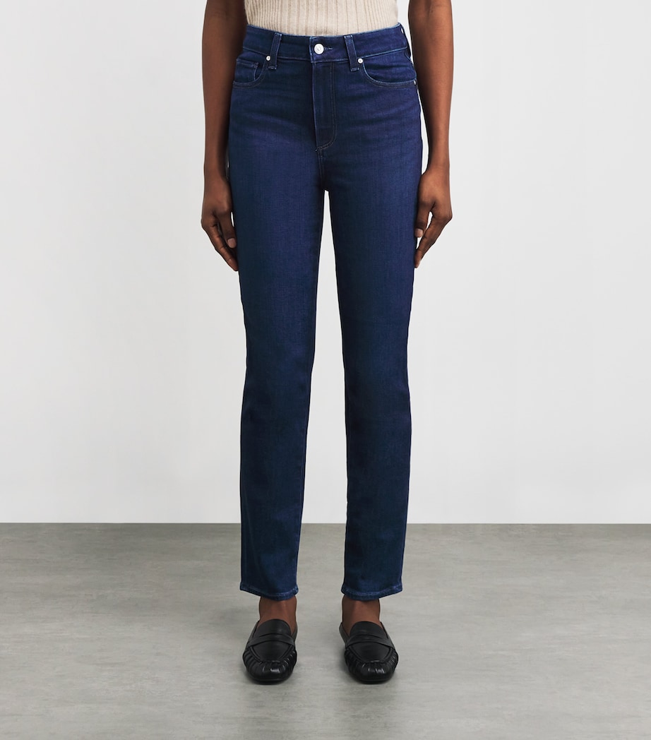 Gemma Skinny Jeans CIRQUES Image 3