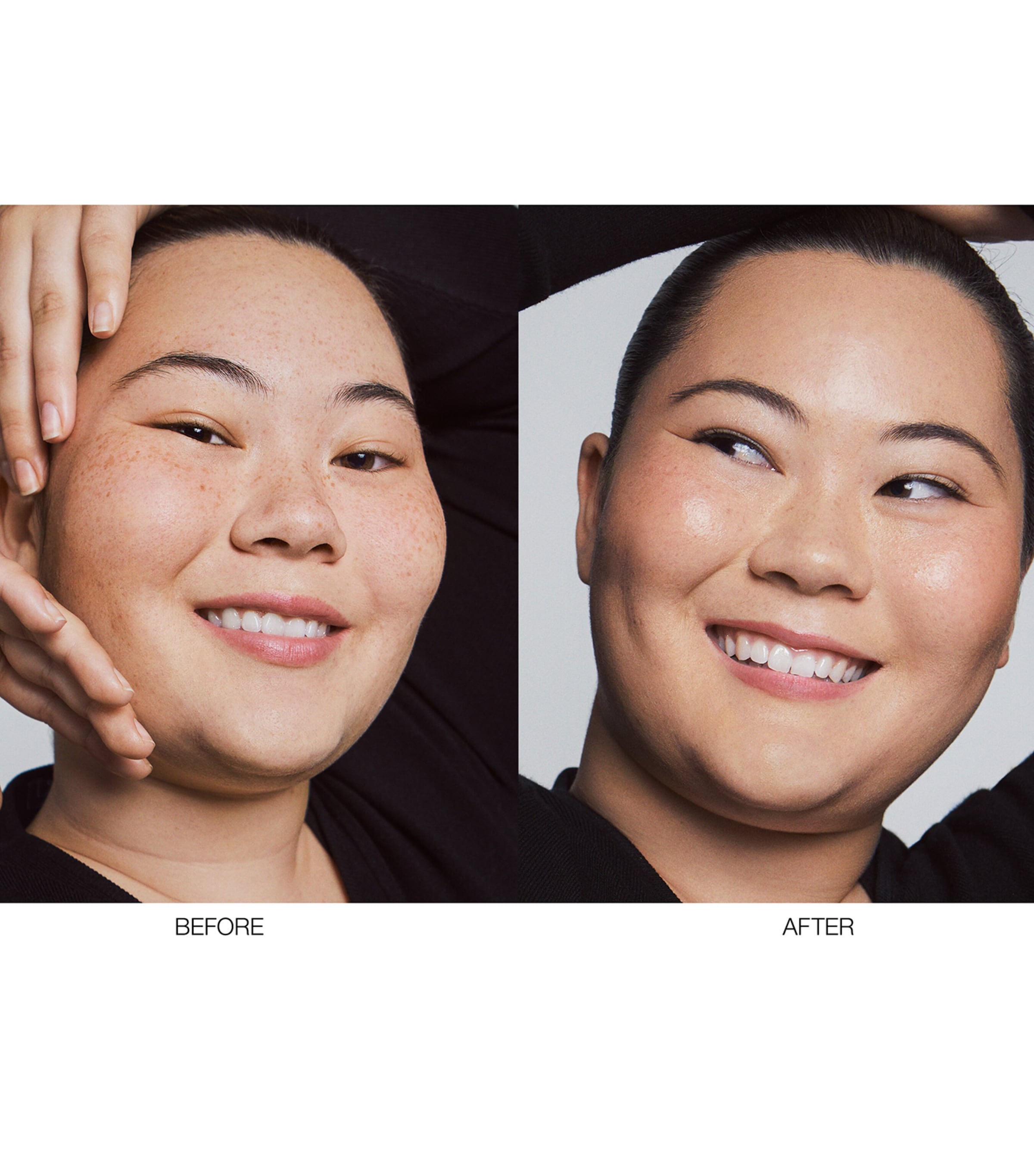 Pure Radiant Tinted Moisturizer SPF 30/PA+++ GROENLAND Image 3