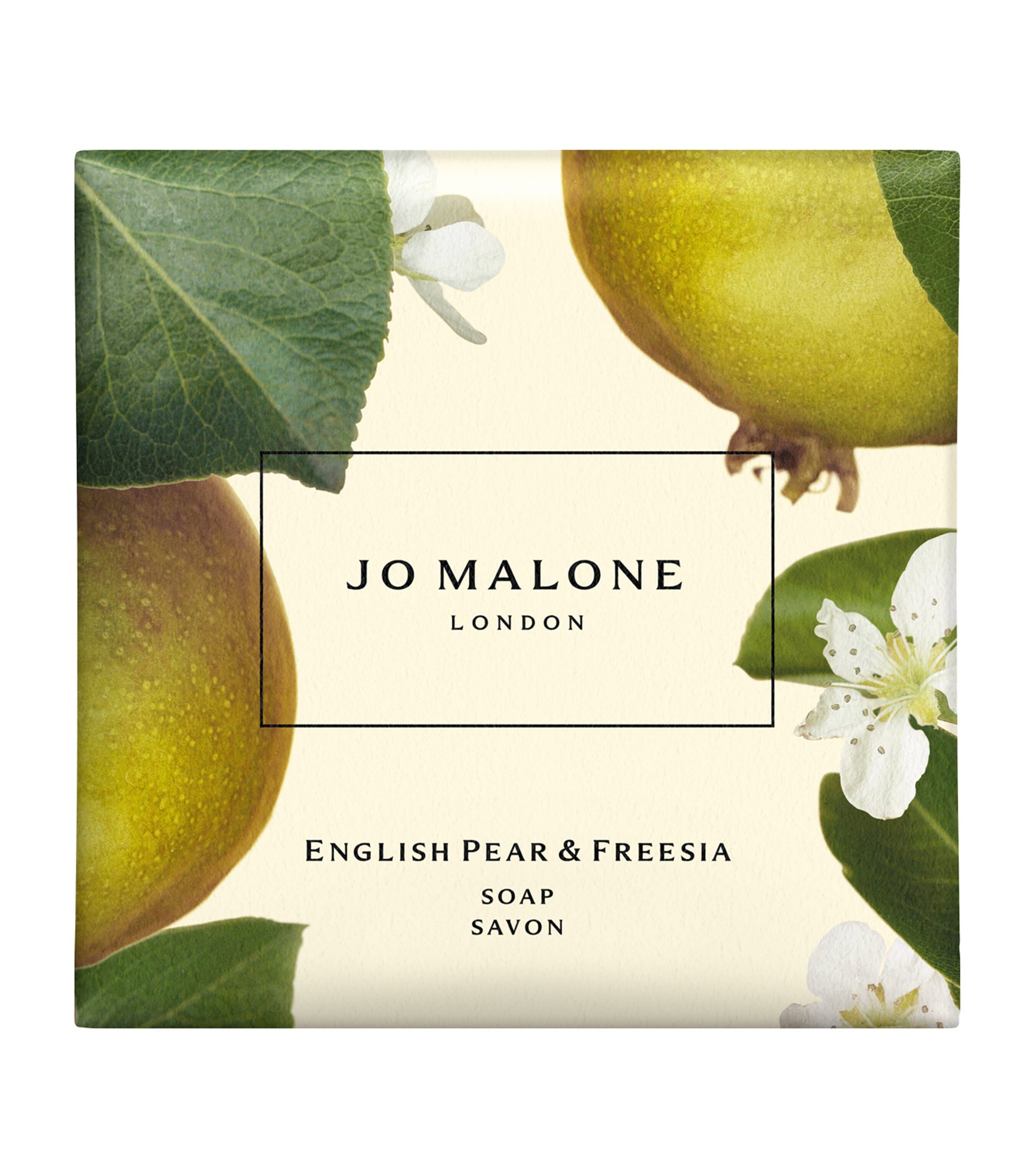 Jo Malone London English Pear & Freesia Soap