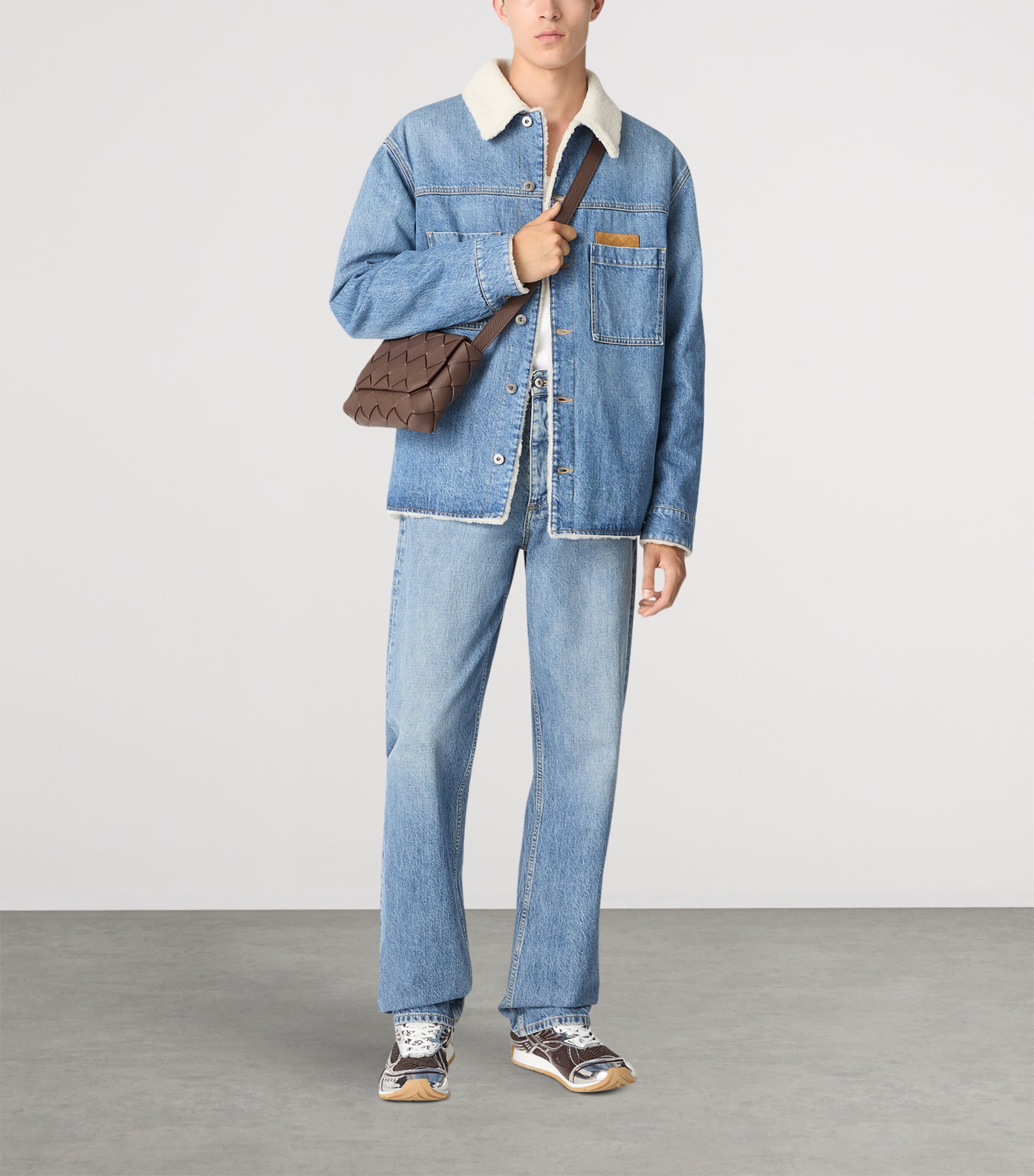 Orbit Low-Top Sneakers 2145 Image 2