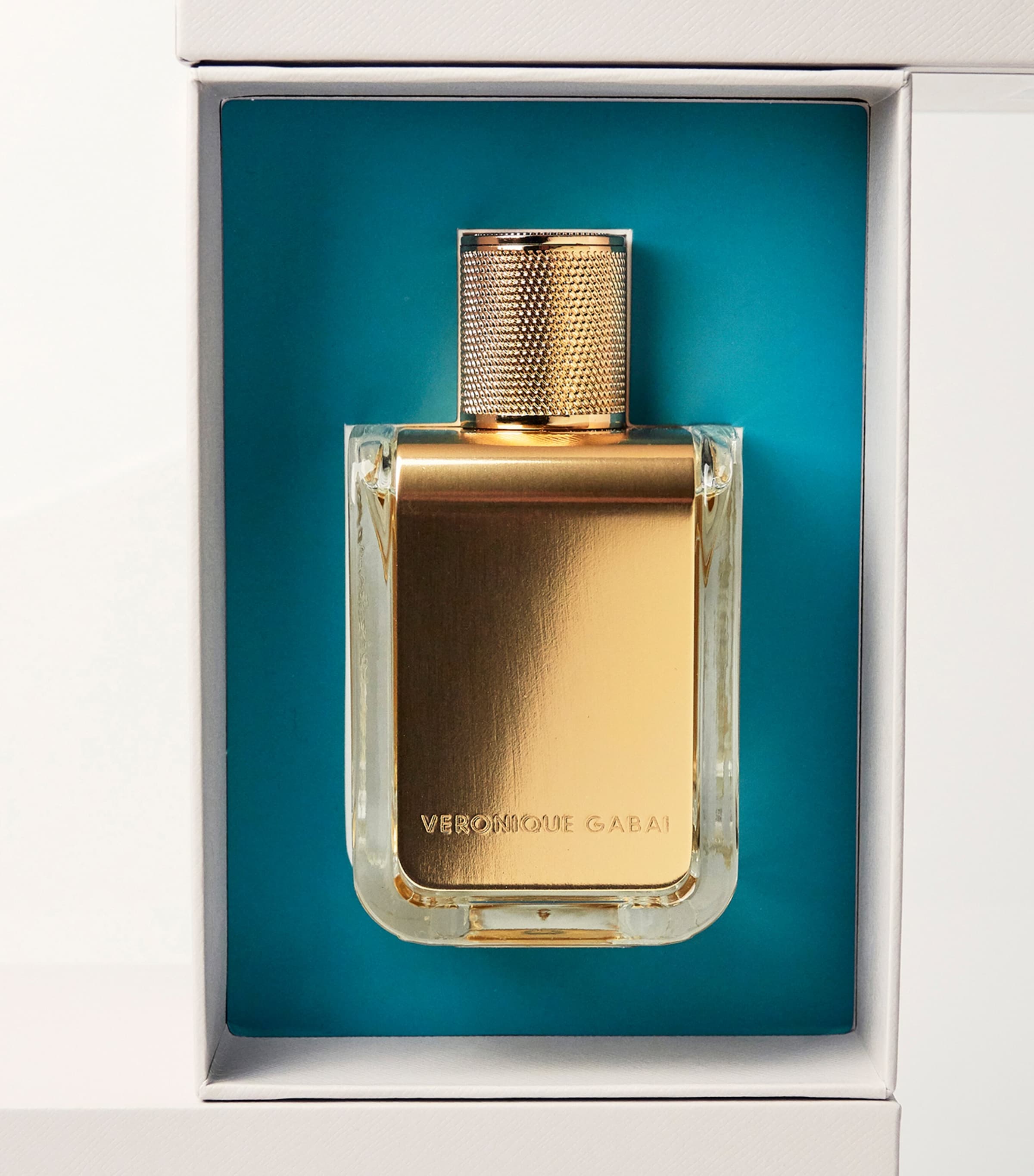 Veronique Gabai Souvenirs de Tunisie Eau de Parfum (85ml) Image 5