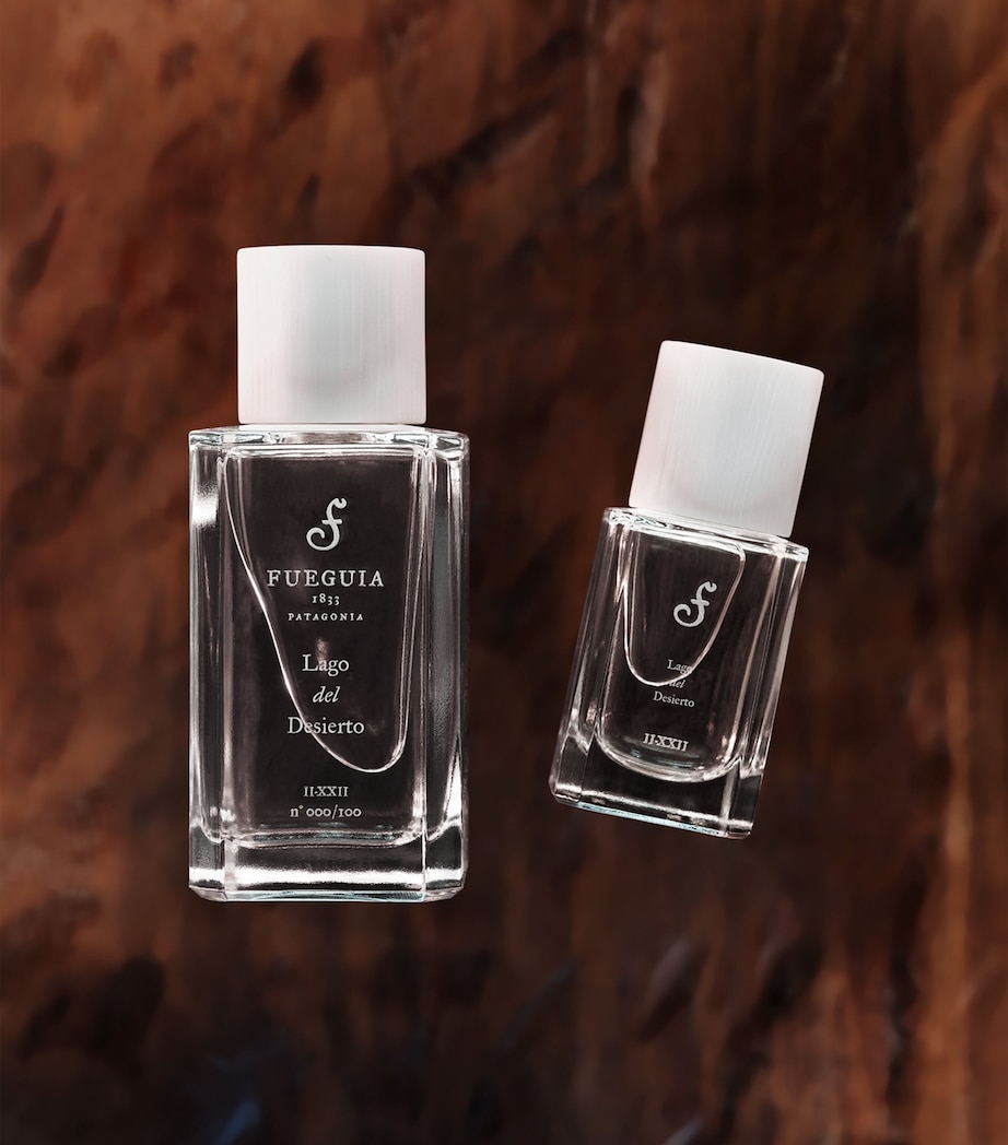 Fueguia 1833 Lago del Desierto Perfume (30ml) Image 2