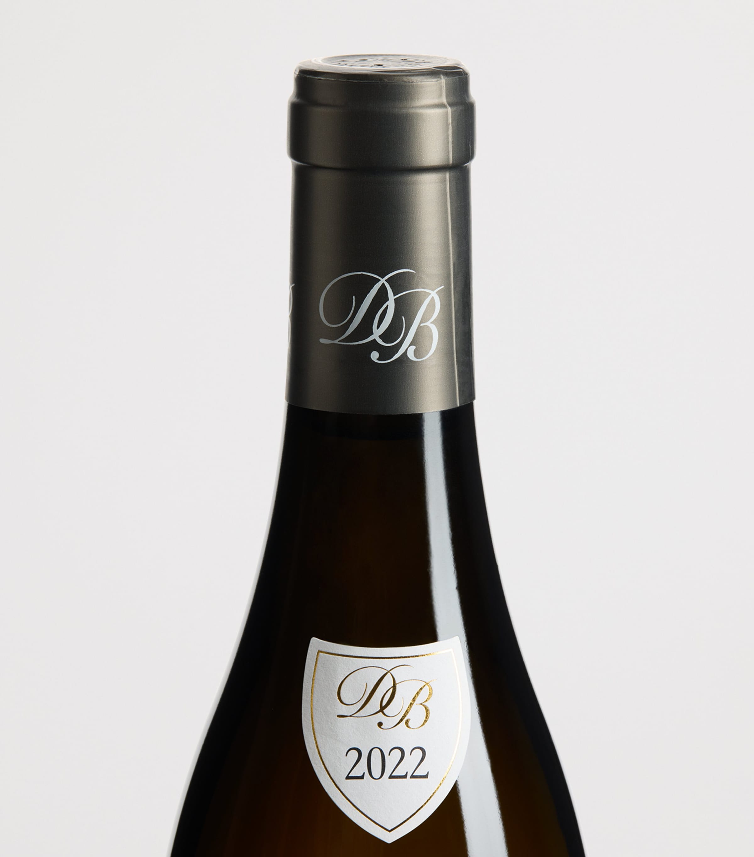 Domaine Borgeot Puligny-Montrachet 1er Cru Les Champs Gains 2022 (75cl) - Burgundy, France NO COLOUR Image 2