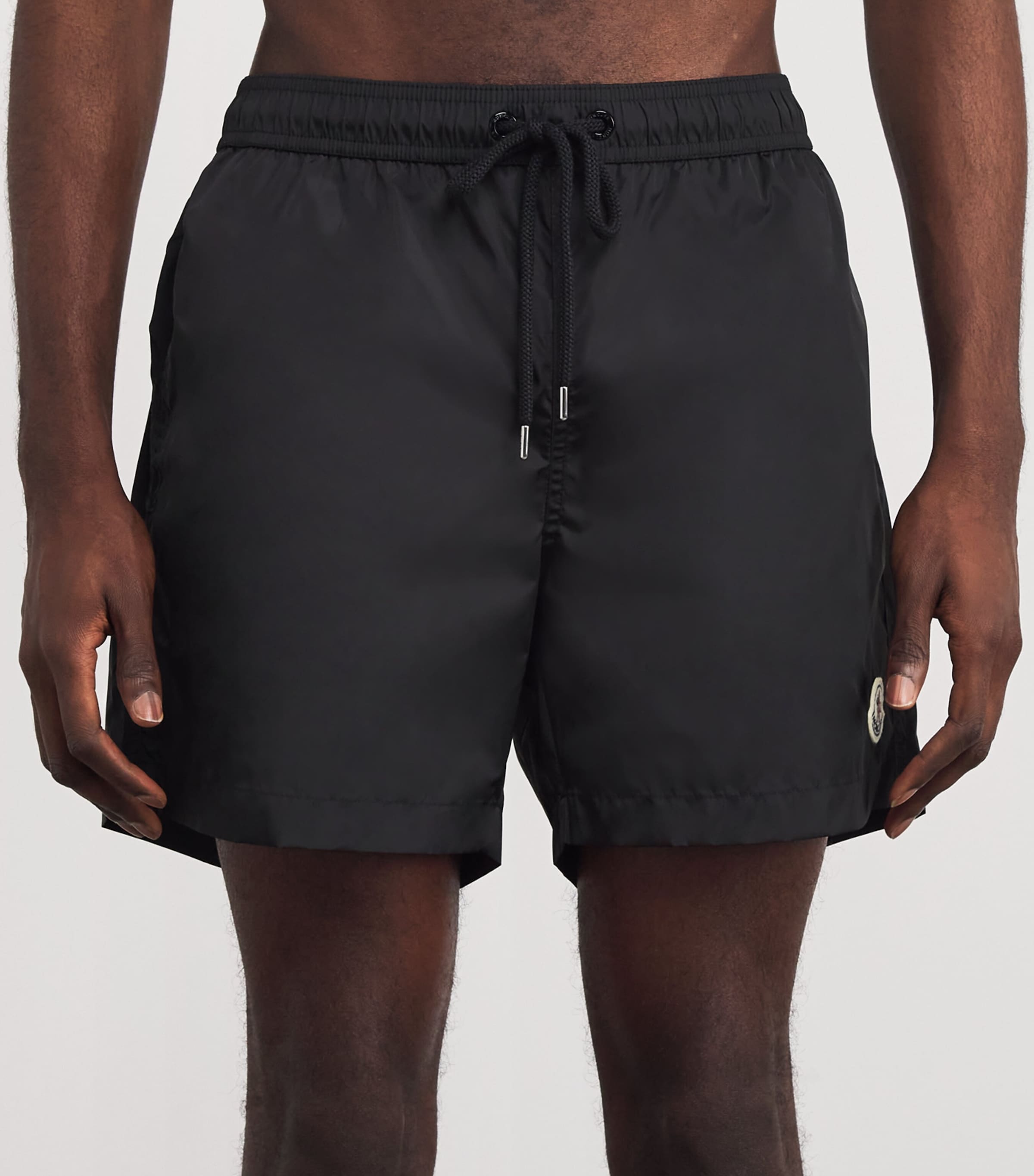 Logo Swim Shorts 999 Image 3