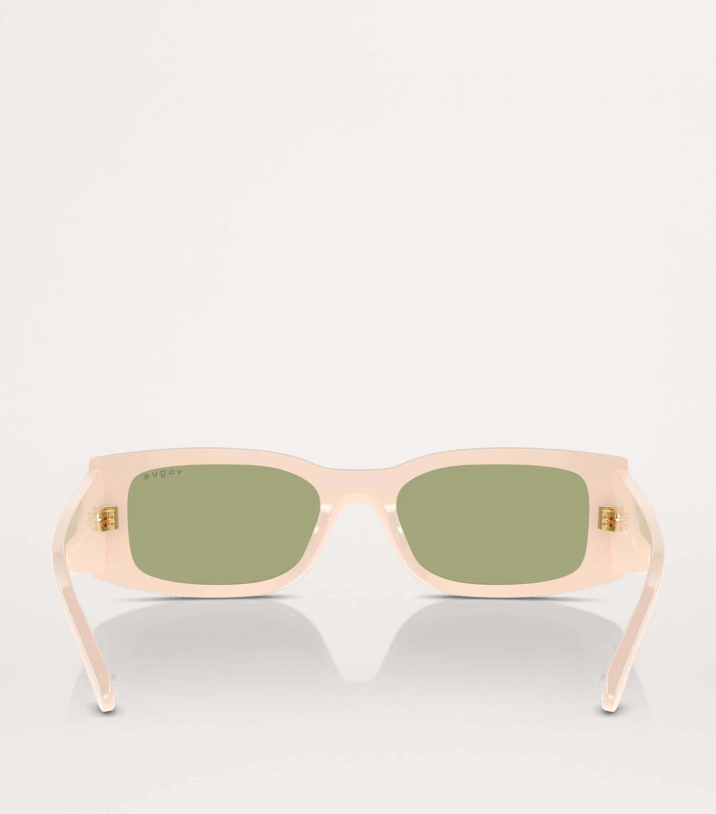 Vogue Acetate VO5584S Sunglasses Image 4