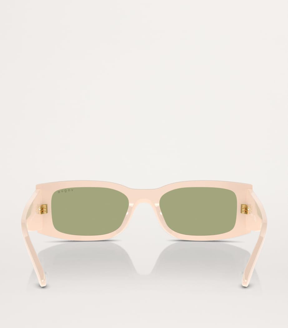 Vogue Acetate VO5584S Sunglasses Image 4