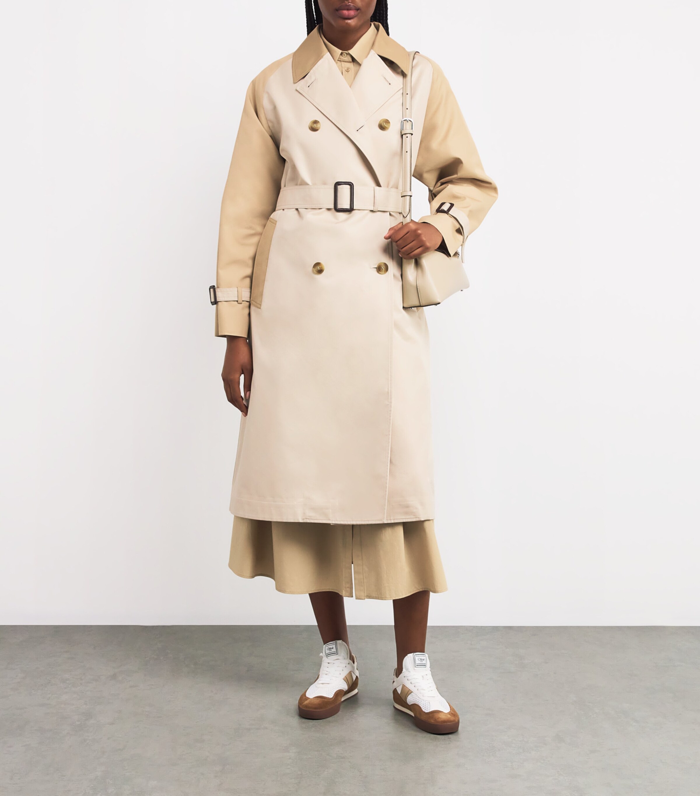 Reversible Raincoat Max Mara Weekend Raincoat Weekend Max Mara