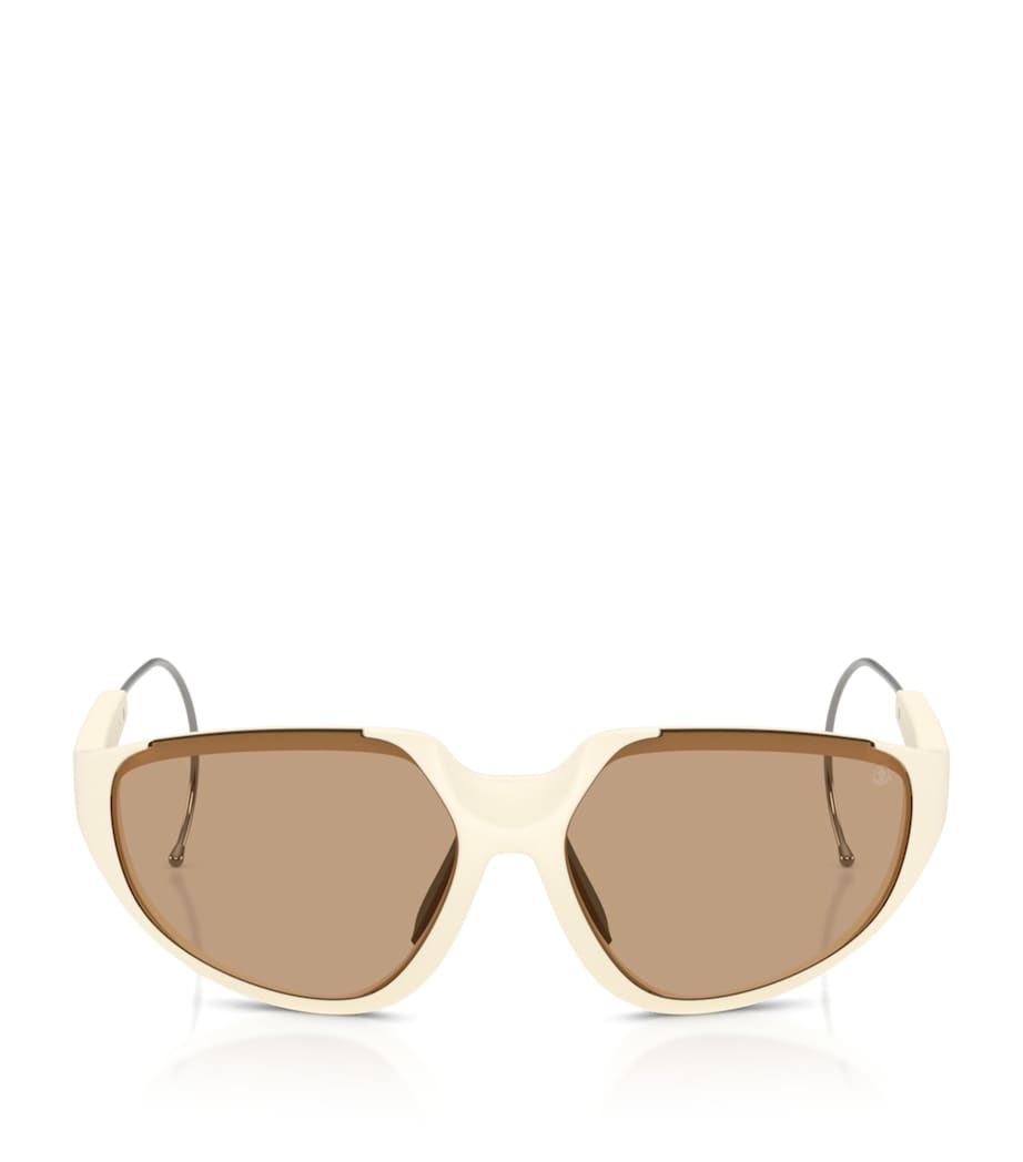 Injected ME8008 Sunglasses 500263 Image 1