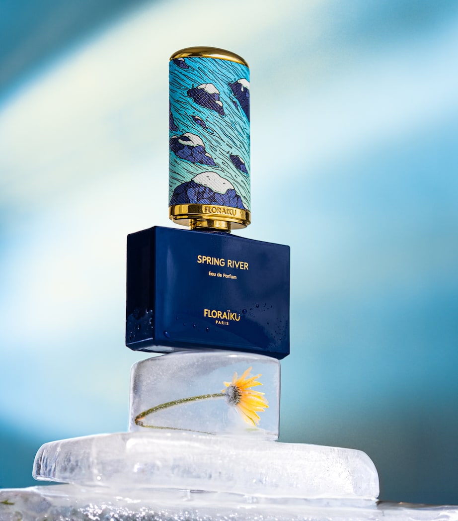 Spring River Eau de Parfum Fragrance Gift Set (50ml) NO COLOUR Image 5