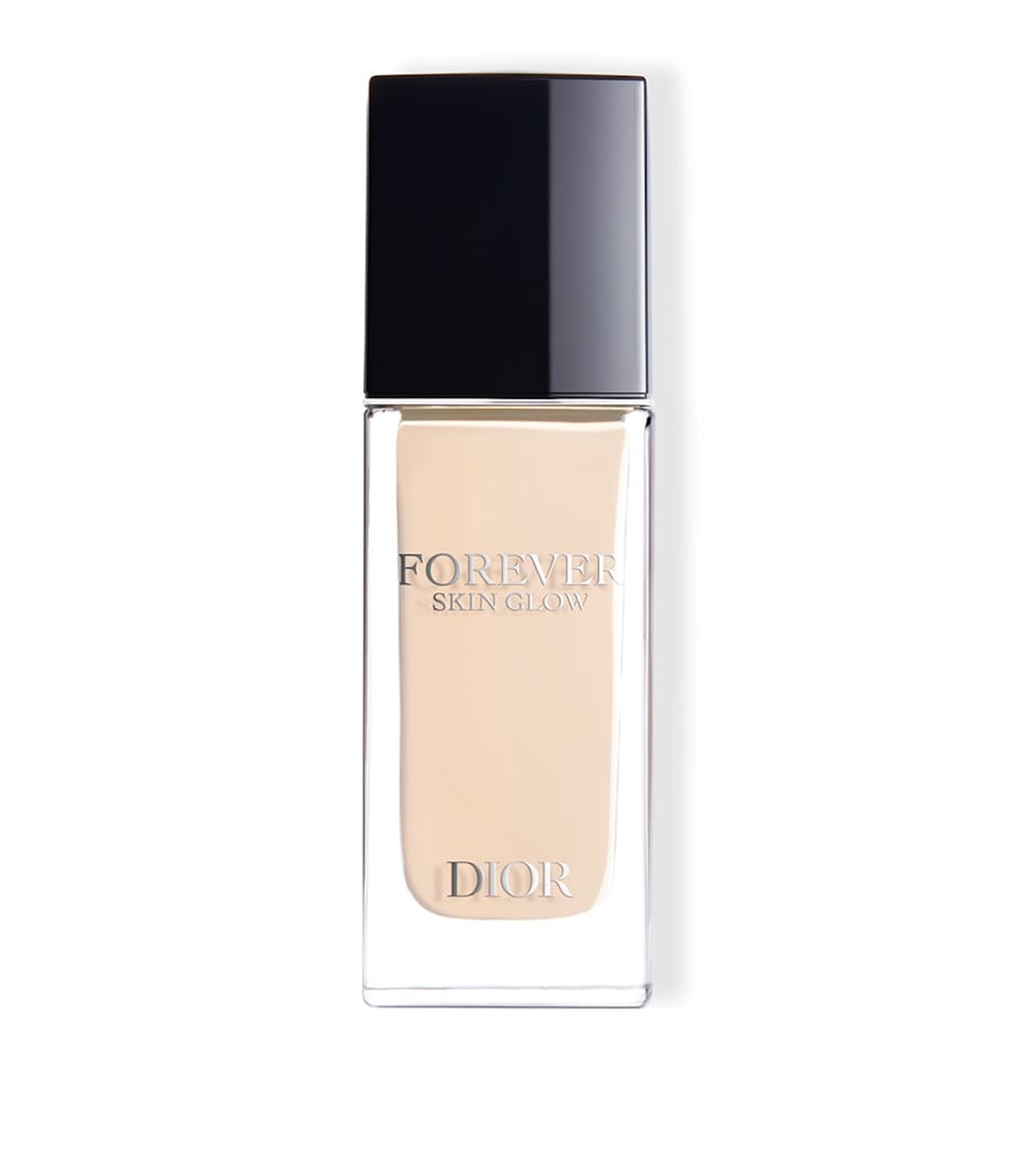 Dior Forever Skin Glow Foundation 4WP Image 1