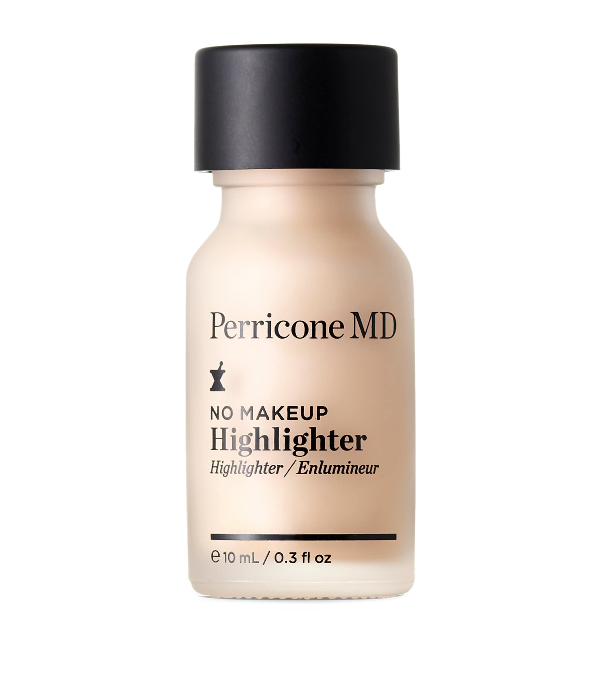 Shop Perricone Md No Makeup Highlighter In Clear