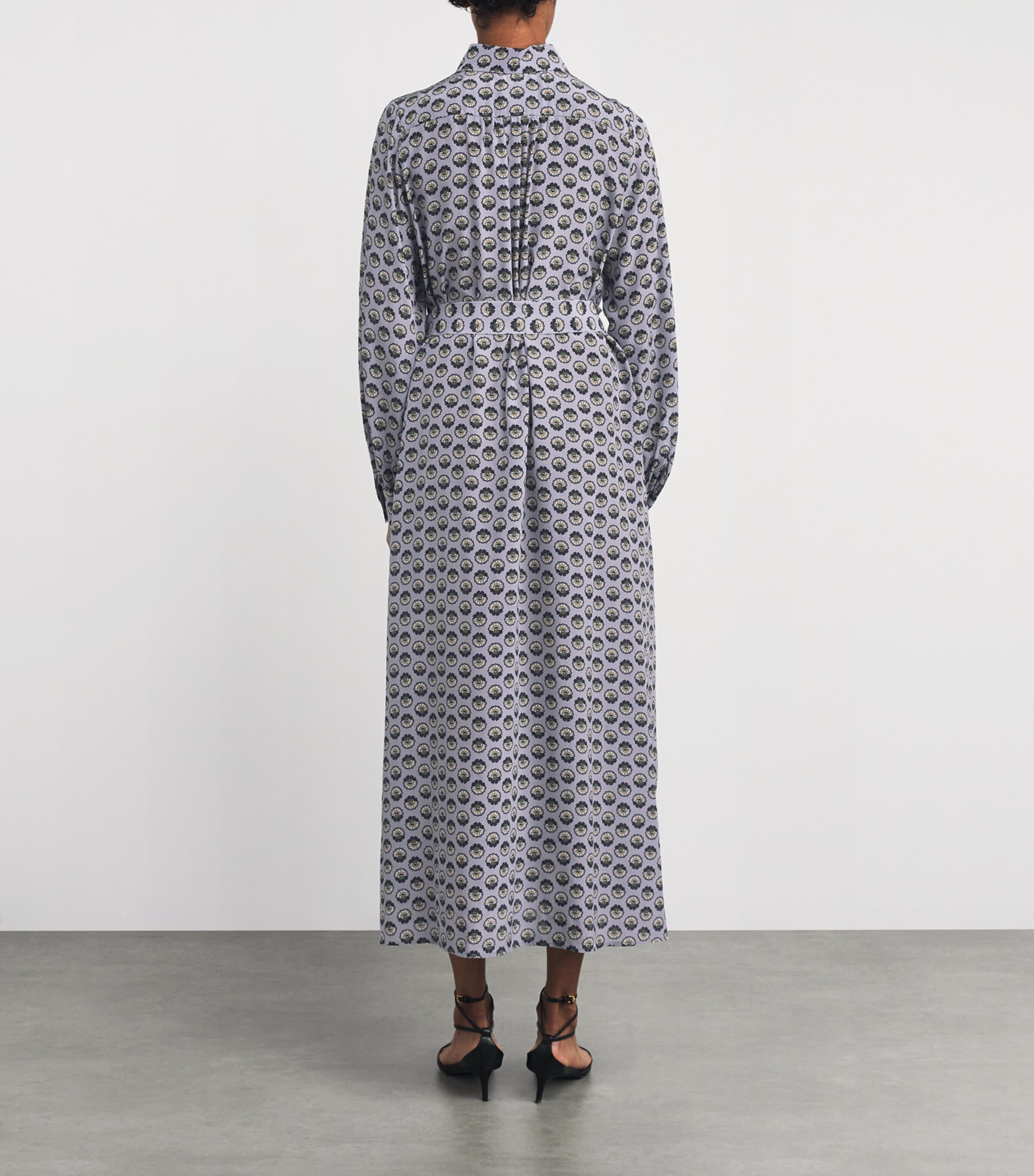 Weekend Max Mara Silk Floral Maxi Dress | Women Clothing | Dresses | Maxi Dresses | Shirt Dresses | Day Dresses | Designers | Weekend Max Mara Weekend Max Mara Silk Floral Maxi Dress | Women Clothing | Dresses | Maxi Dresses | Shirt Dresses | Day Dresses | Designers | Weekend Max Mara