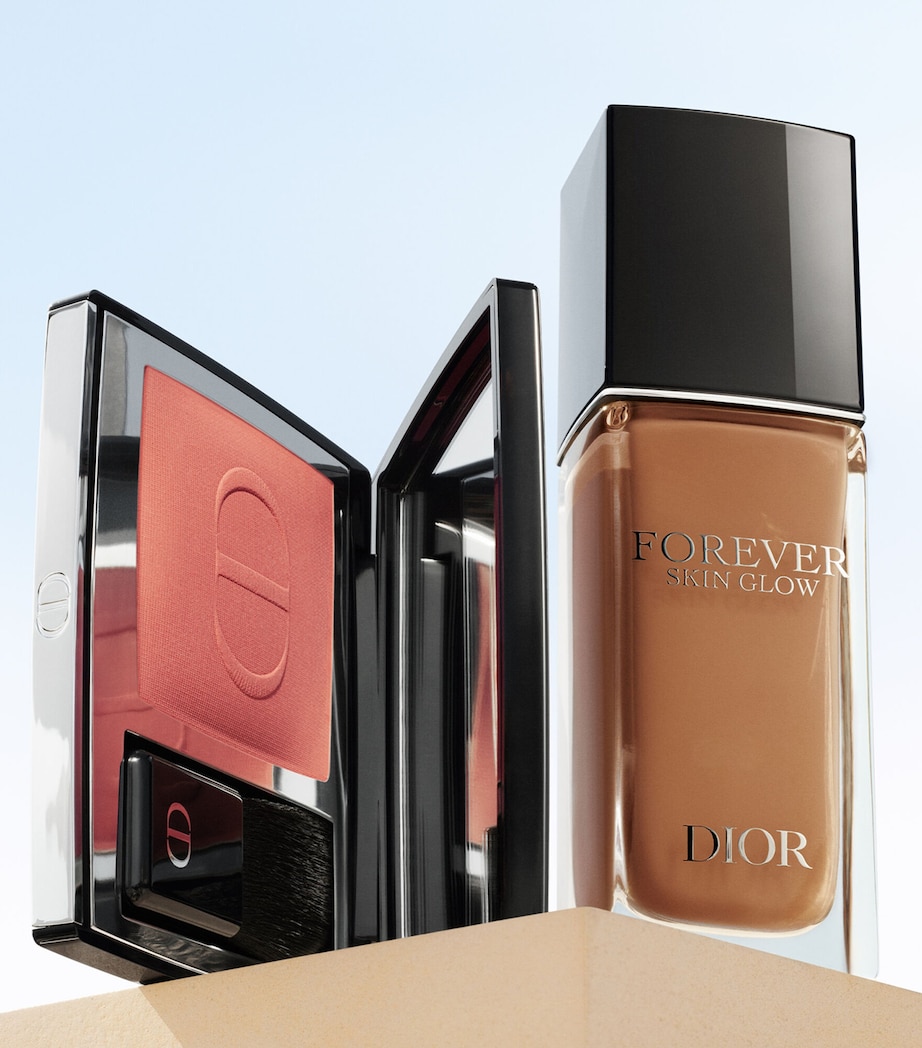 Dior Rouge Blush SATIN 505 SENSUAL Image 5