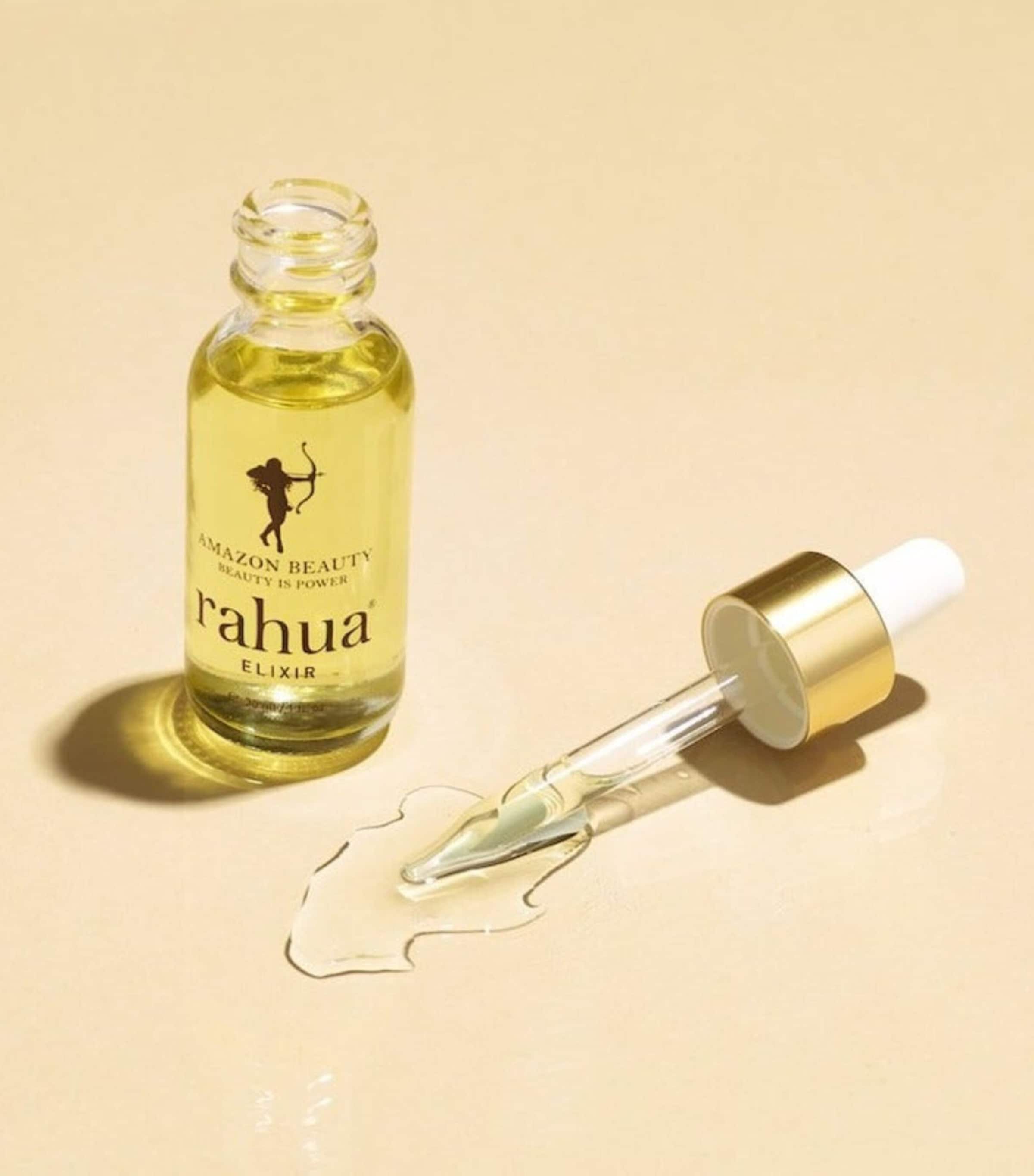 Rahua Elixir (30ml) NO COLOUR Image 5